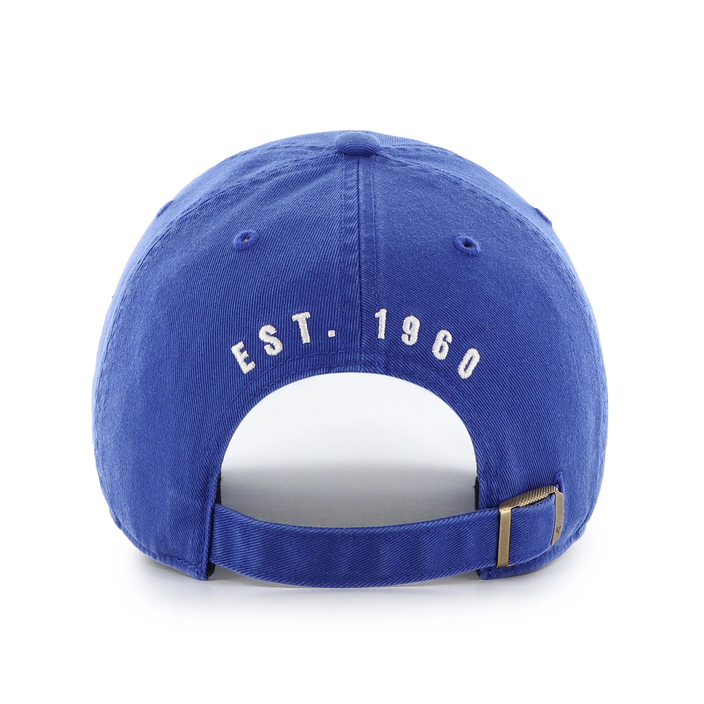 BUFFALO BILLS HARD HAT '47 CLEAN UP - Image 2