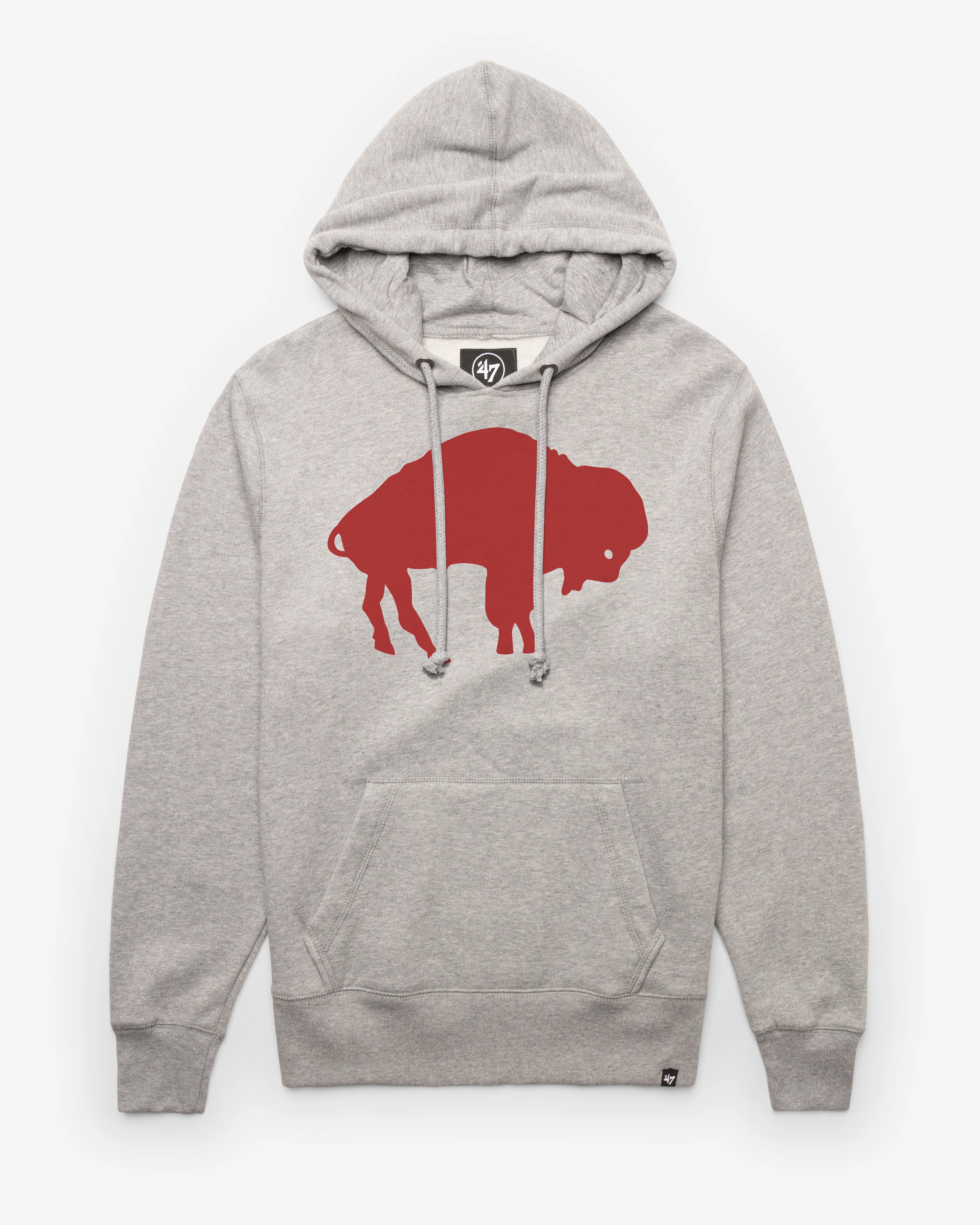 BUFFALO BILLS HISTORIC IMPRINT '47 HEADLINE HOOD