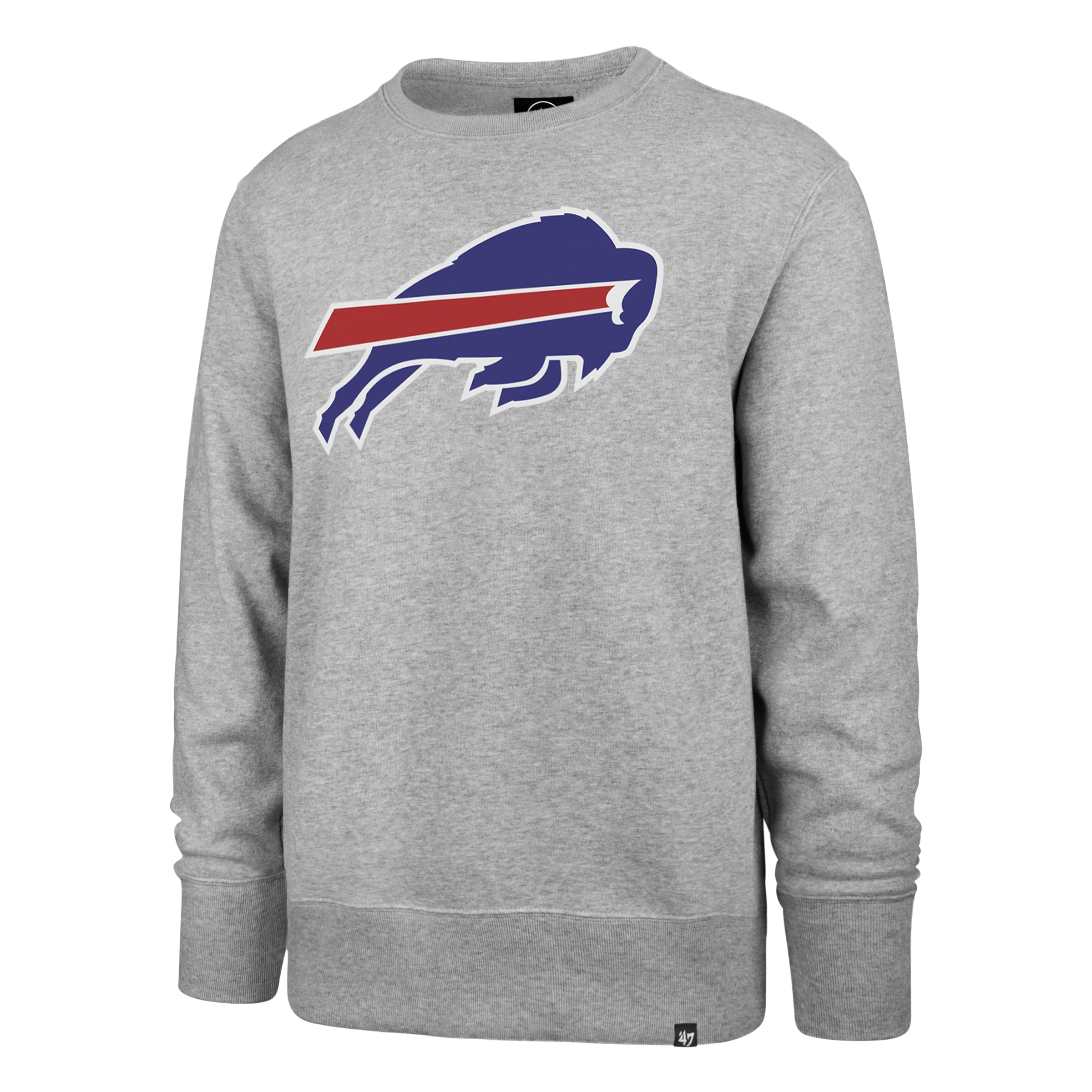 BUFFALO BILLS IMPRINT '47 HEADLINE CREW