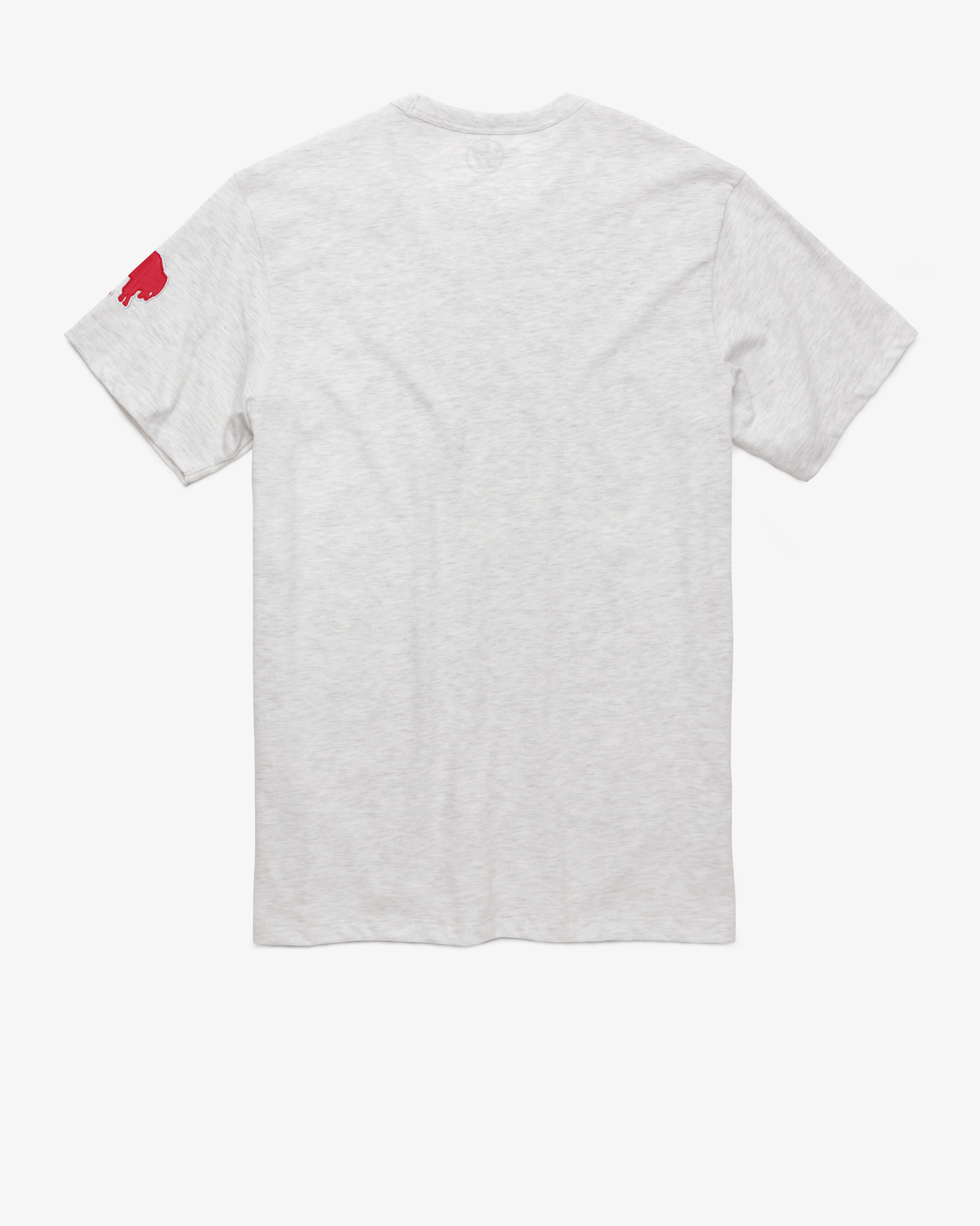 BUFFALO BILLS HISTORIC '47 FRANKLIN FIELDHOUSE TEE - Image 3