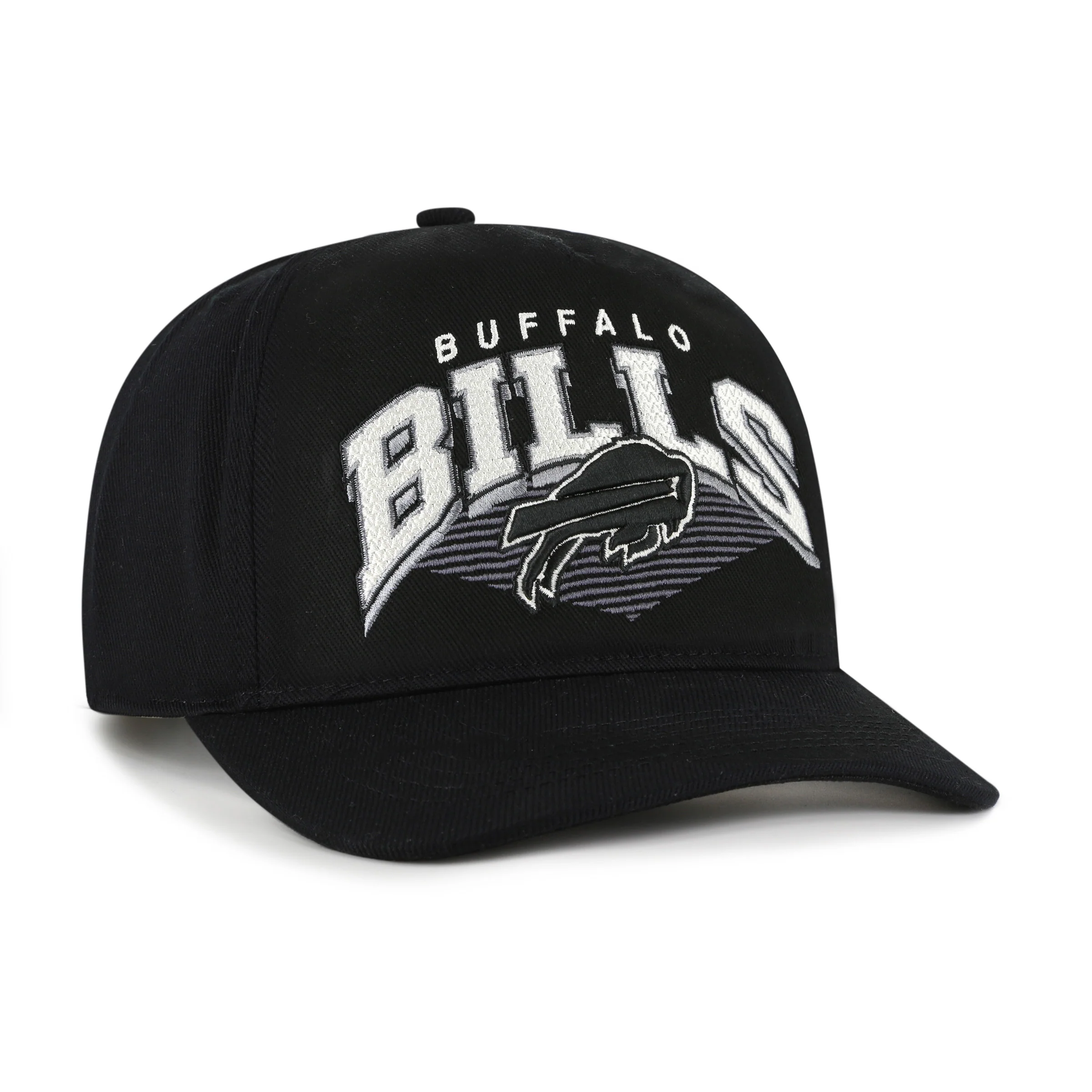 BUFFALO BILLS POMONA '47 HITCH RF RELAXED FIT - Image 3