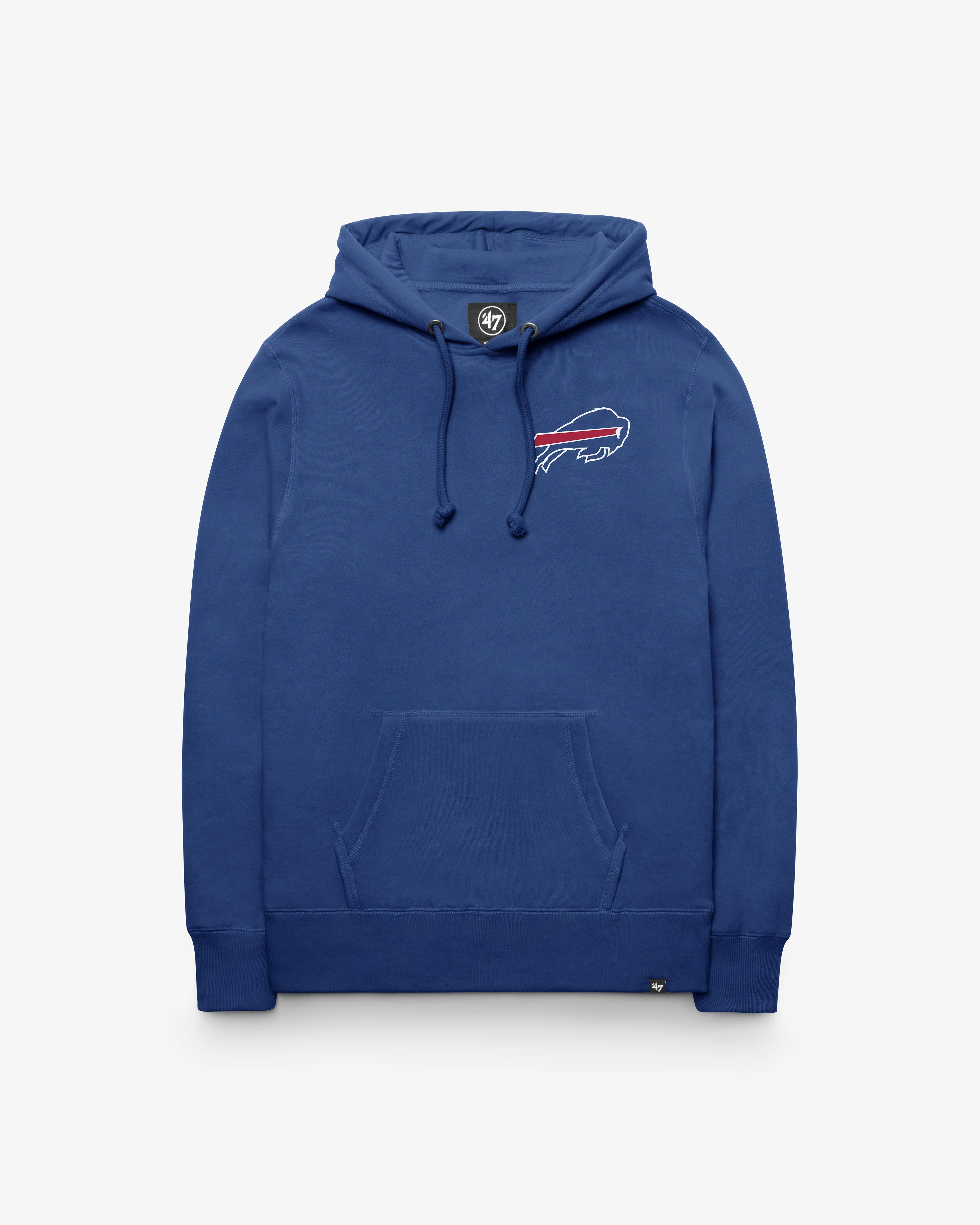 BUFFALO BILLS BACKER '47 HEADLINE HOOD - Image 2