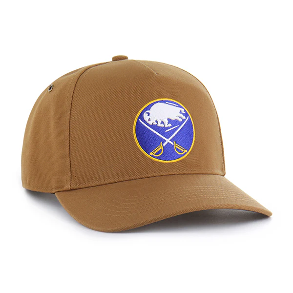 BUFFALO SABRES CARHARTT '47 HITCH - Image 4