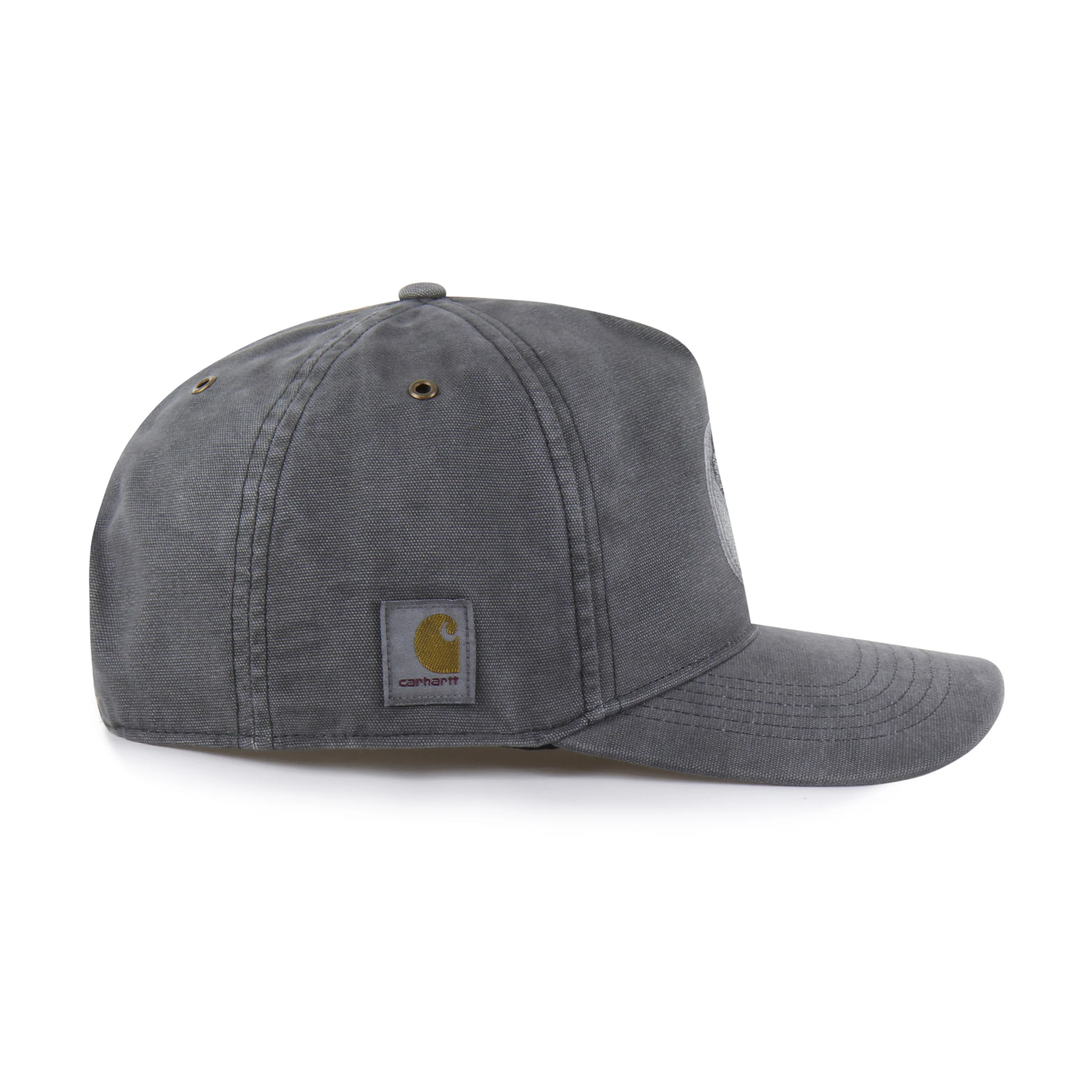 BUFFALO SABRES CARHARTT DYED '47 HITCH RF RELAXED FIT - Image 2