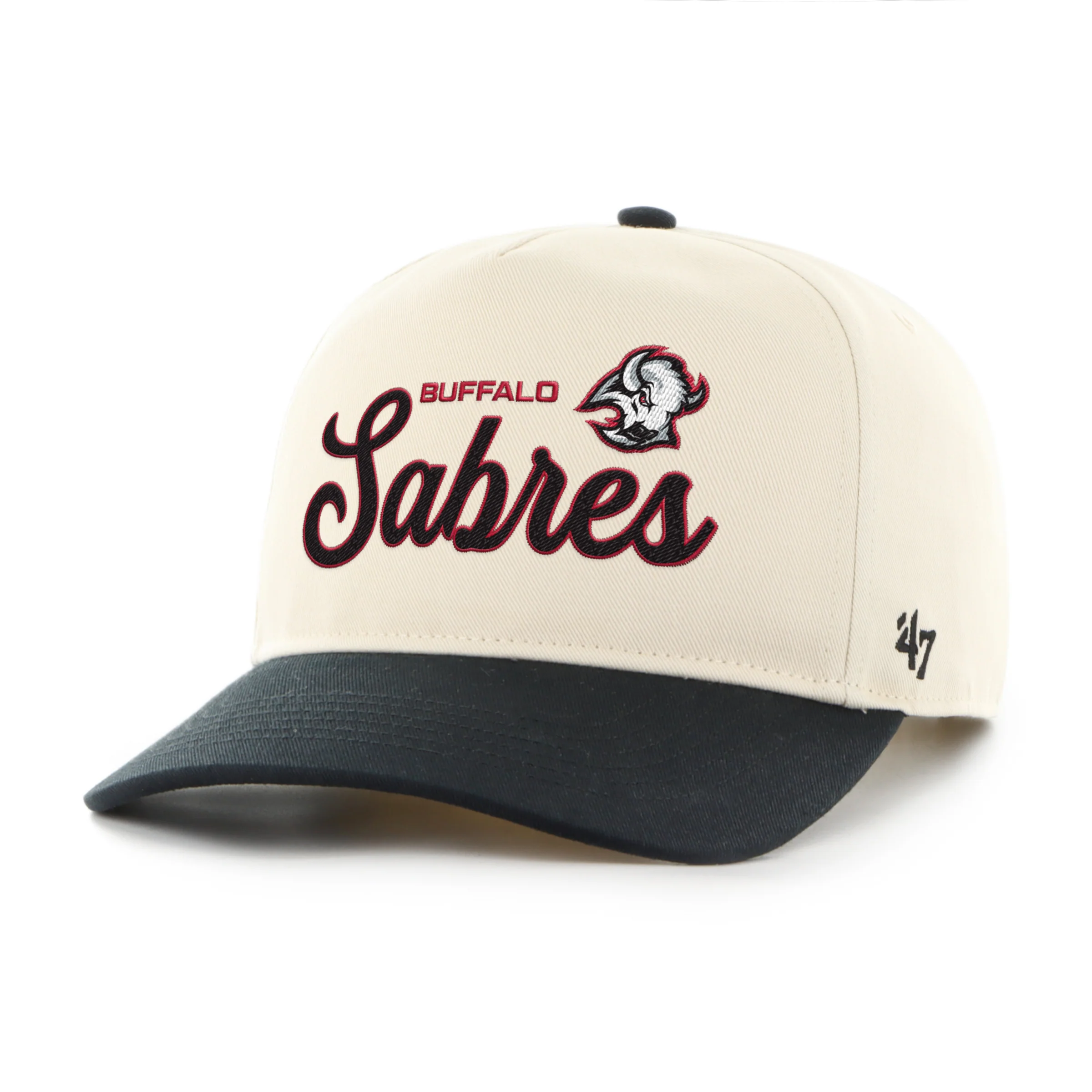 BUFFALO SABRES '47 HITCH