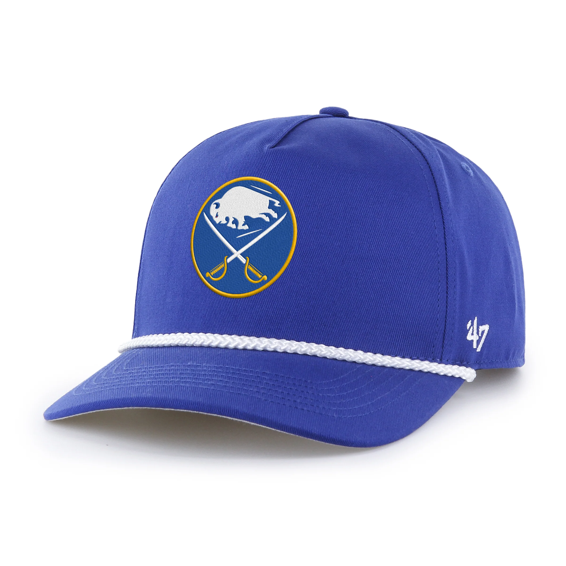 BUFFALO SABRES ROPE '47 HITCH