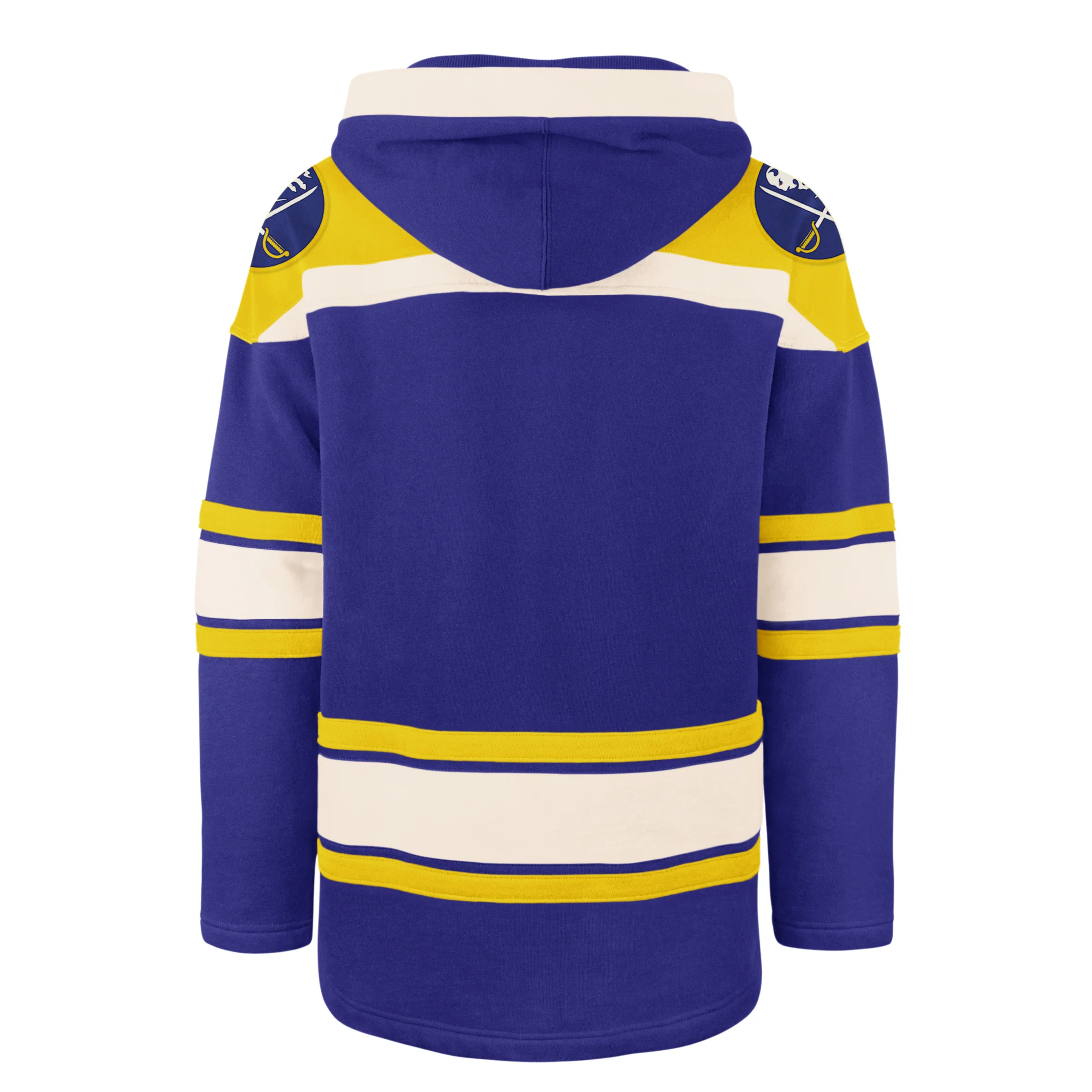 BUFFALO SABRES SUPERIOR '47 LACER HOOD - Image 2