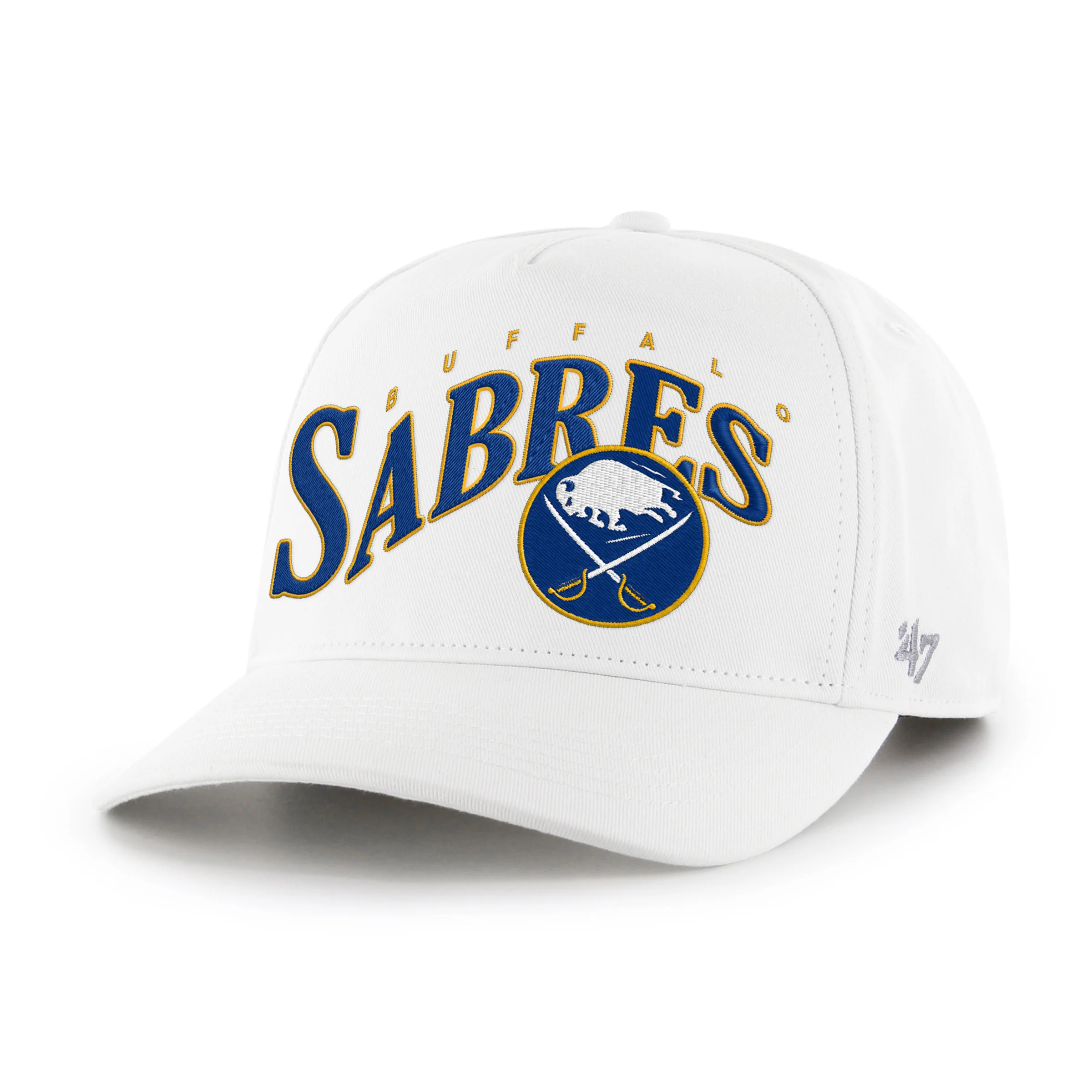 BUFFALO SABRES WAVE '47 HITCH