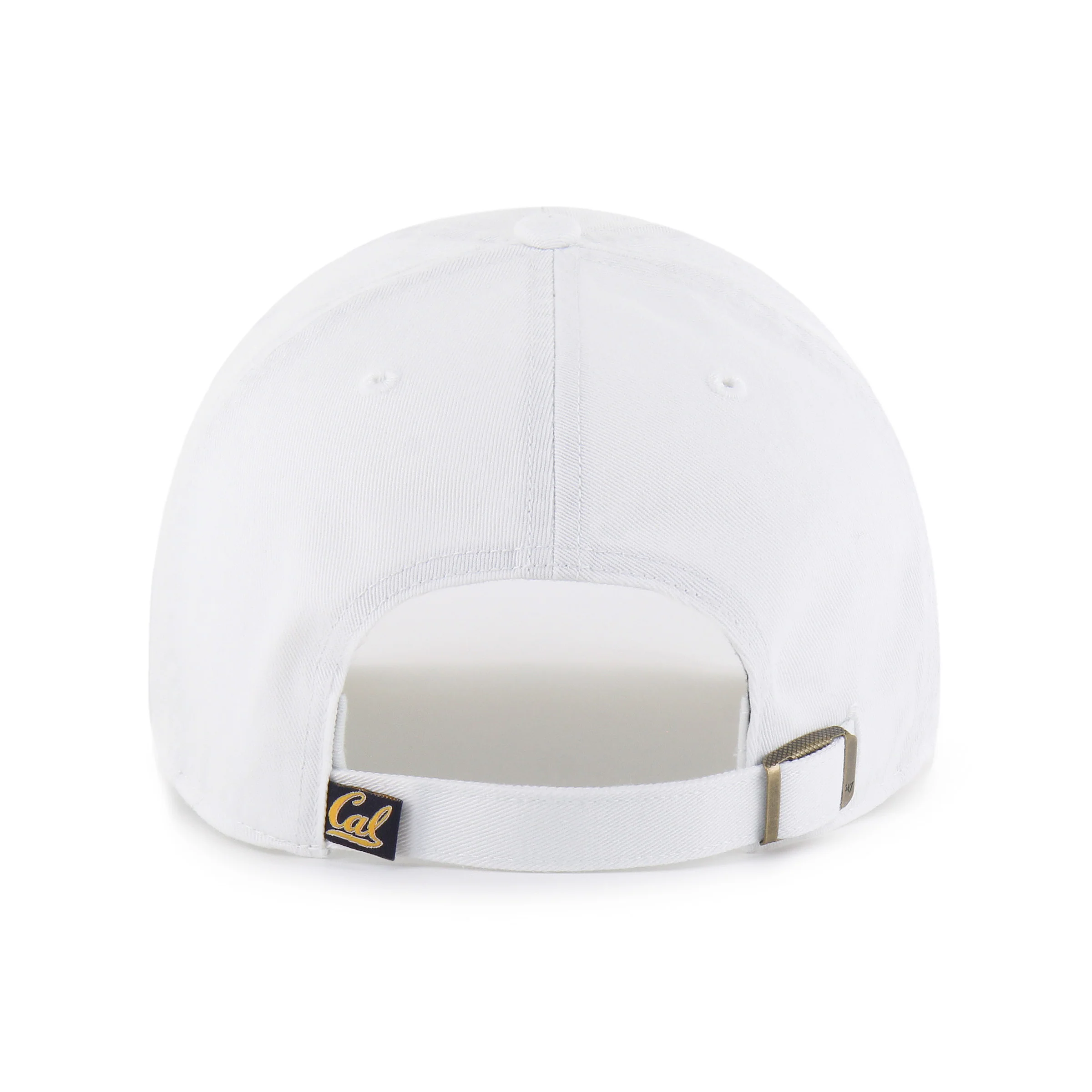 CAL-BERKELEY GOLDEN BEARS CLASSIC ARCH '47 CLEAN UP - Image 2