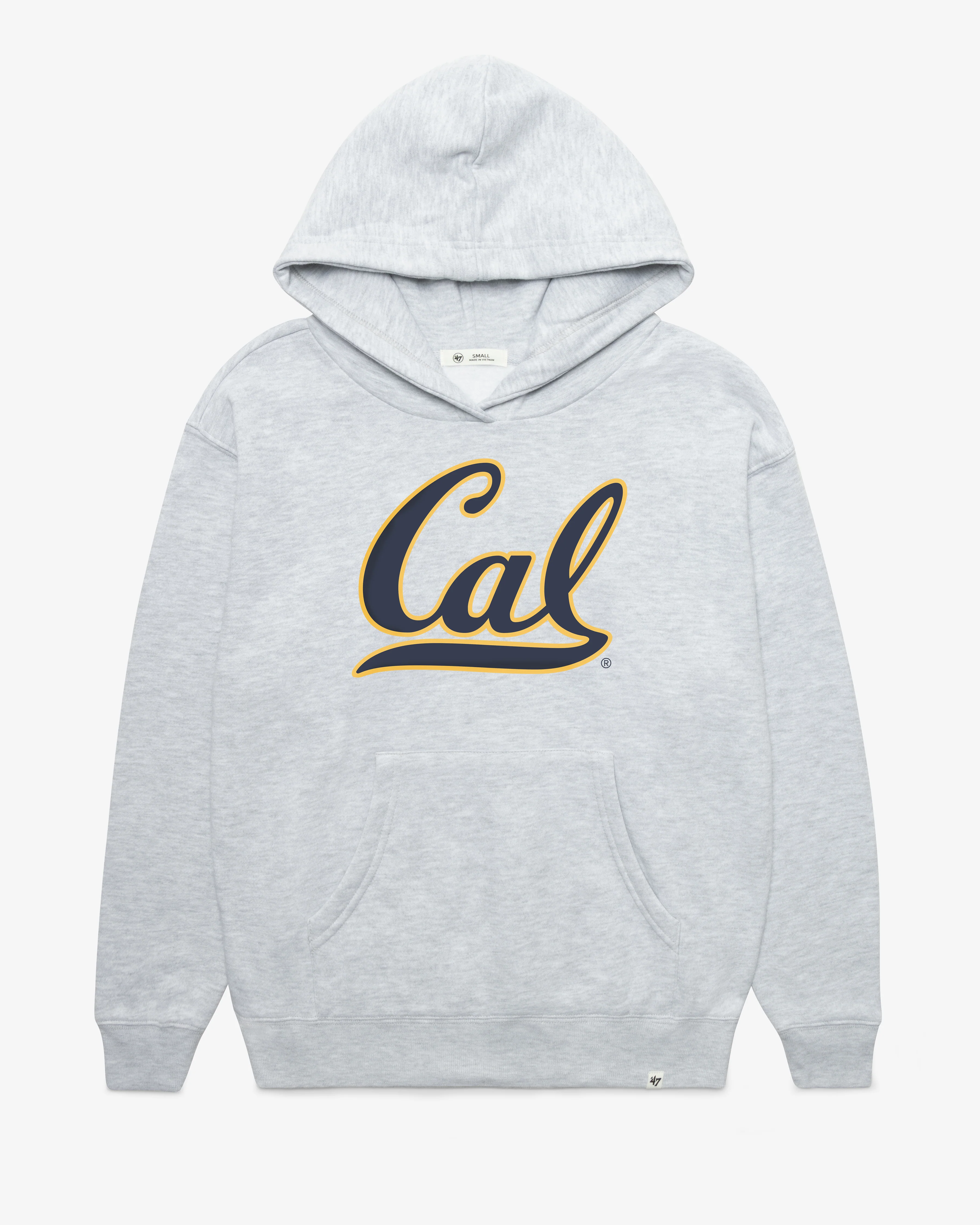 CAL-BERKELEY GOLDEN BEARS IMPRINT '47 NAOMI HOOD WOMENS