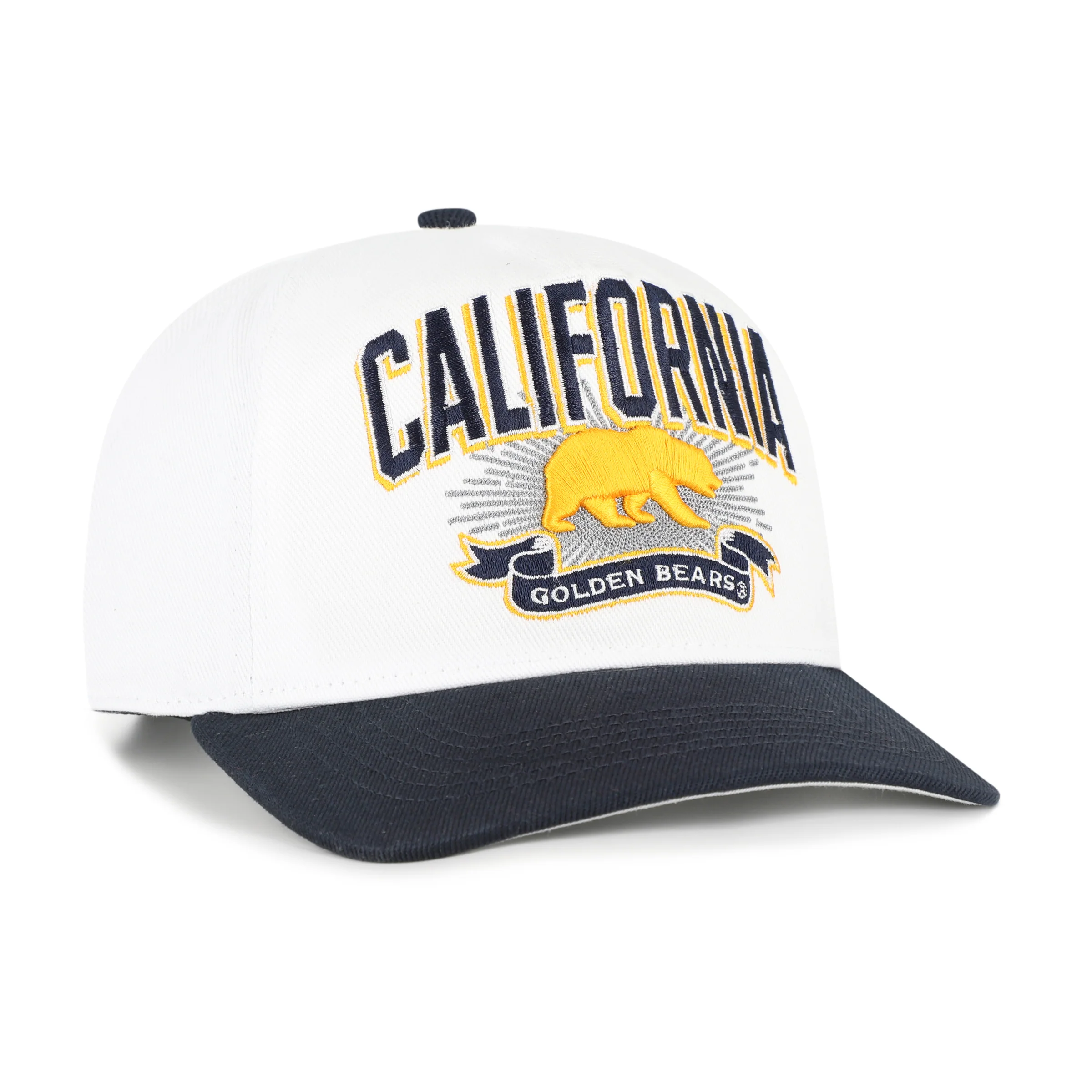 CAL-BERKELEY GOLDEN BEARS PRIME PLAY '47 HITCH YOUTH - Image 4