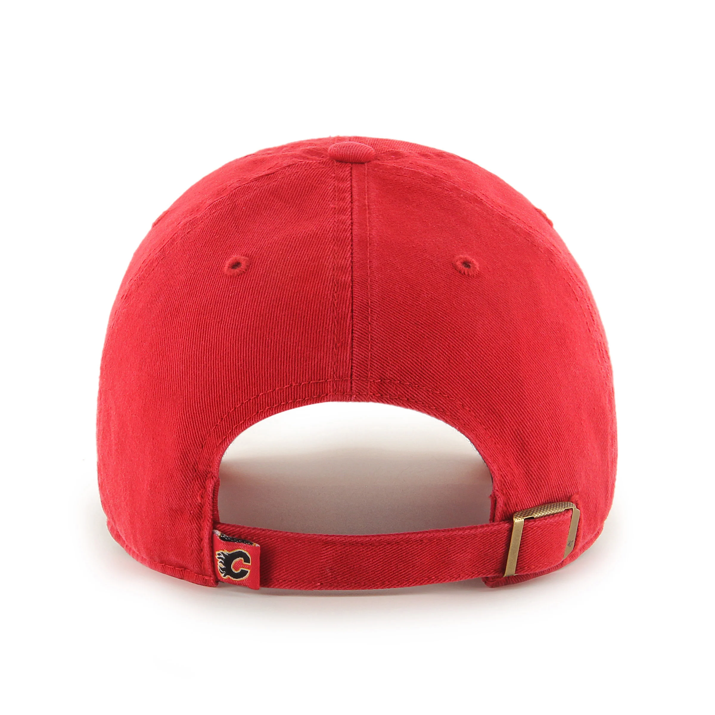 CALGARY FLAMES '47 CLEAN UP - Image 2