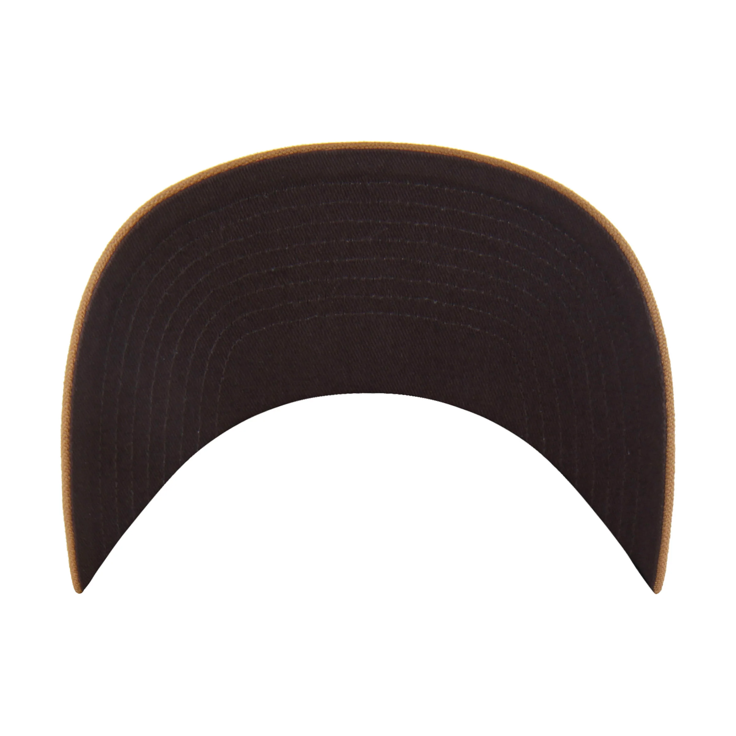 CALGARY FLAMES CARHARTT '47 TRUCKER - Image 3