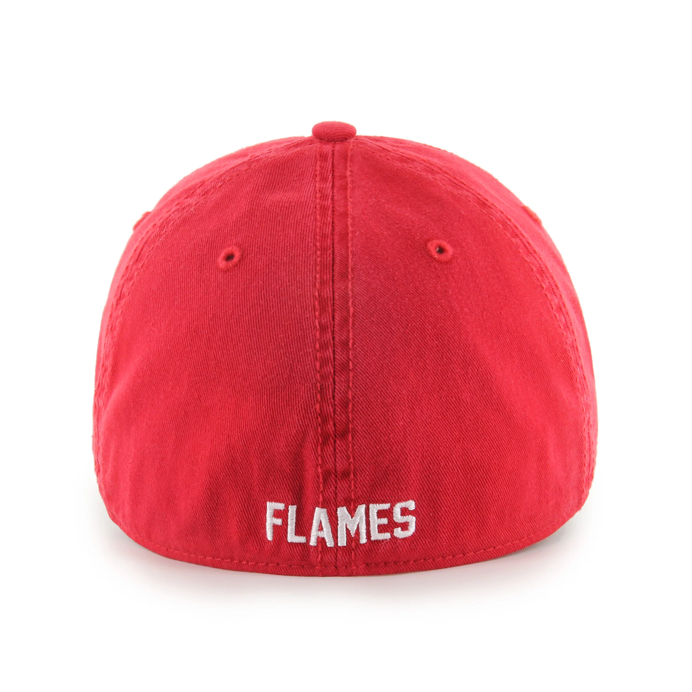 CALGARY FLAMES VINTAGE CLASSIC '47 FRANCHISE - Image 2