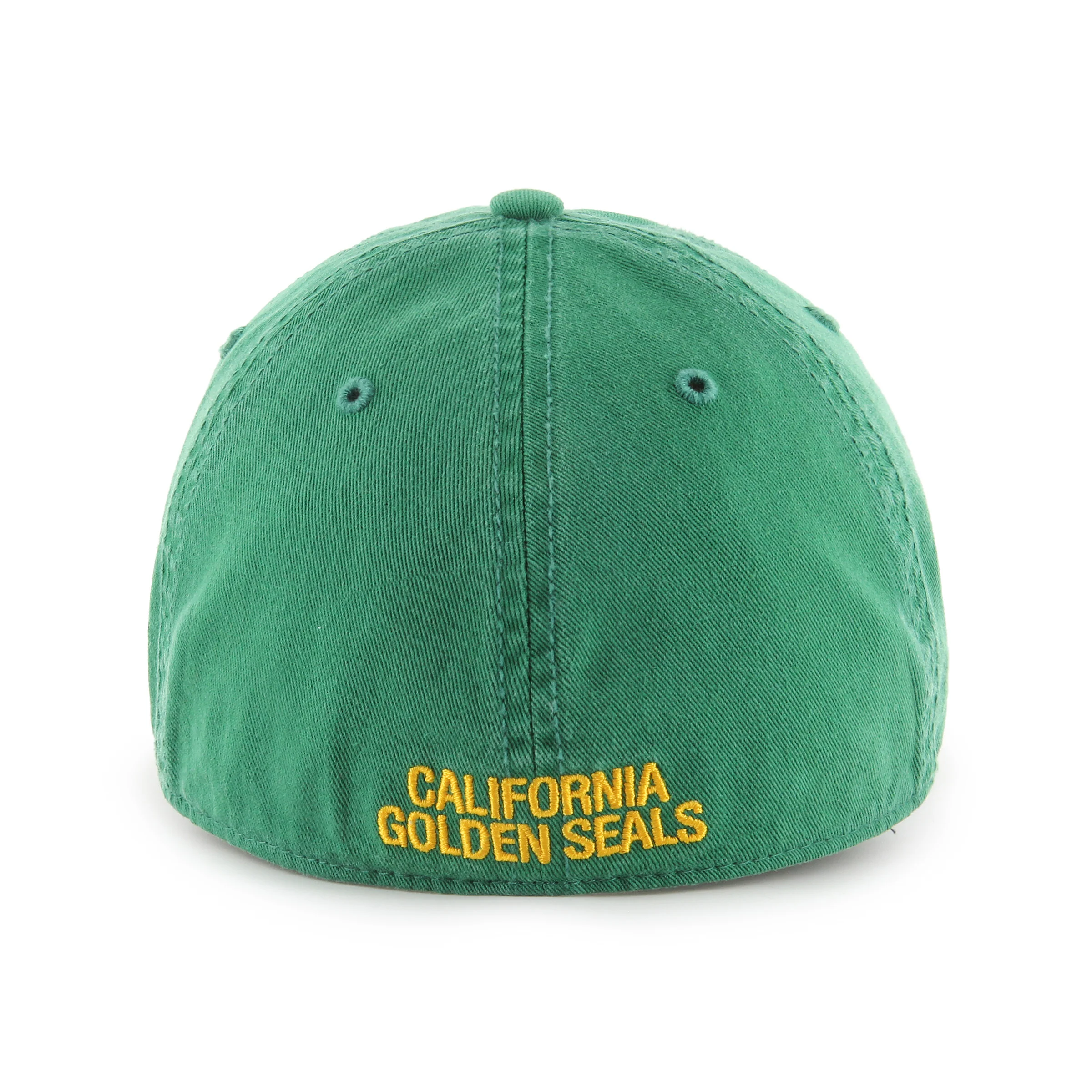 CALIFORNIA GOLDEN SEALS VINTAGE CLASSIC '47 FRANCHISE - Image 2