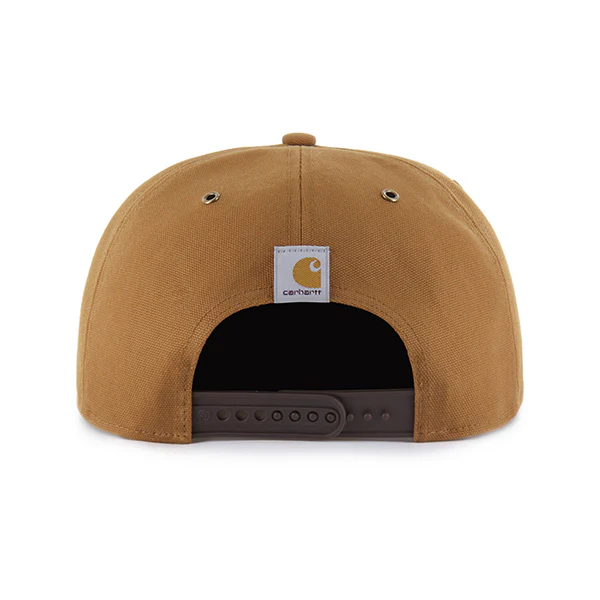 CAROLINA HURRICANES CARHARTT '47 CAPTAIN RL RELAXED FIT - Image 3