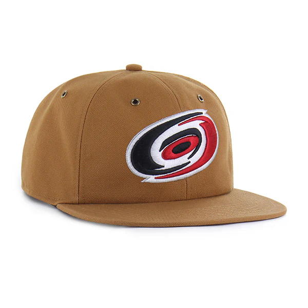 CAROLINA HURRICANES CARHARTT '47 CAPTAIN RL RELAXED FIT - Image 4