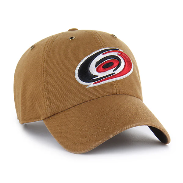 CAROLINA HURRICANES CARHARTT '47 CLEAN UP - Image 4