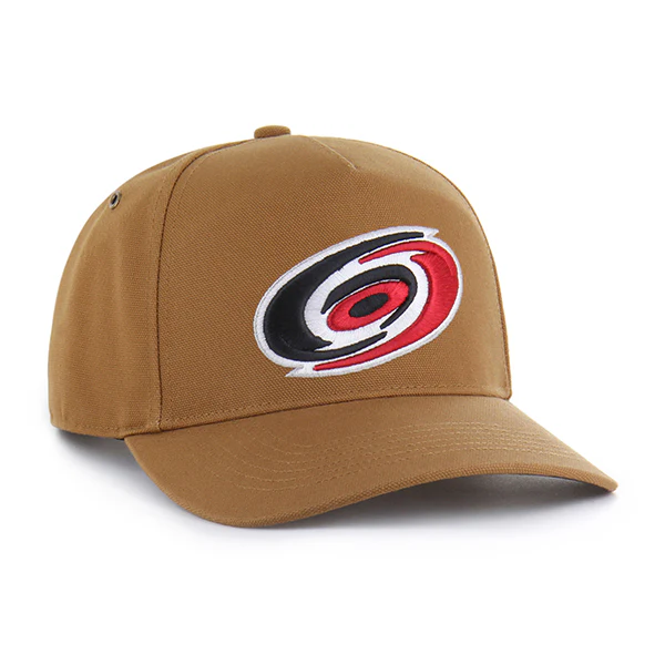 CAROLINA HURRICANES CARHARTT '47 HITCH - Image 4