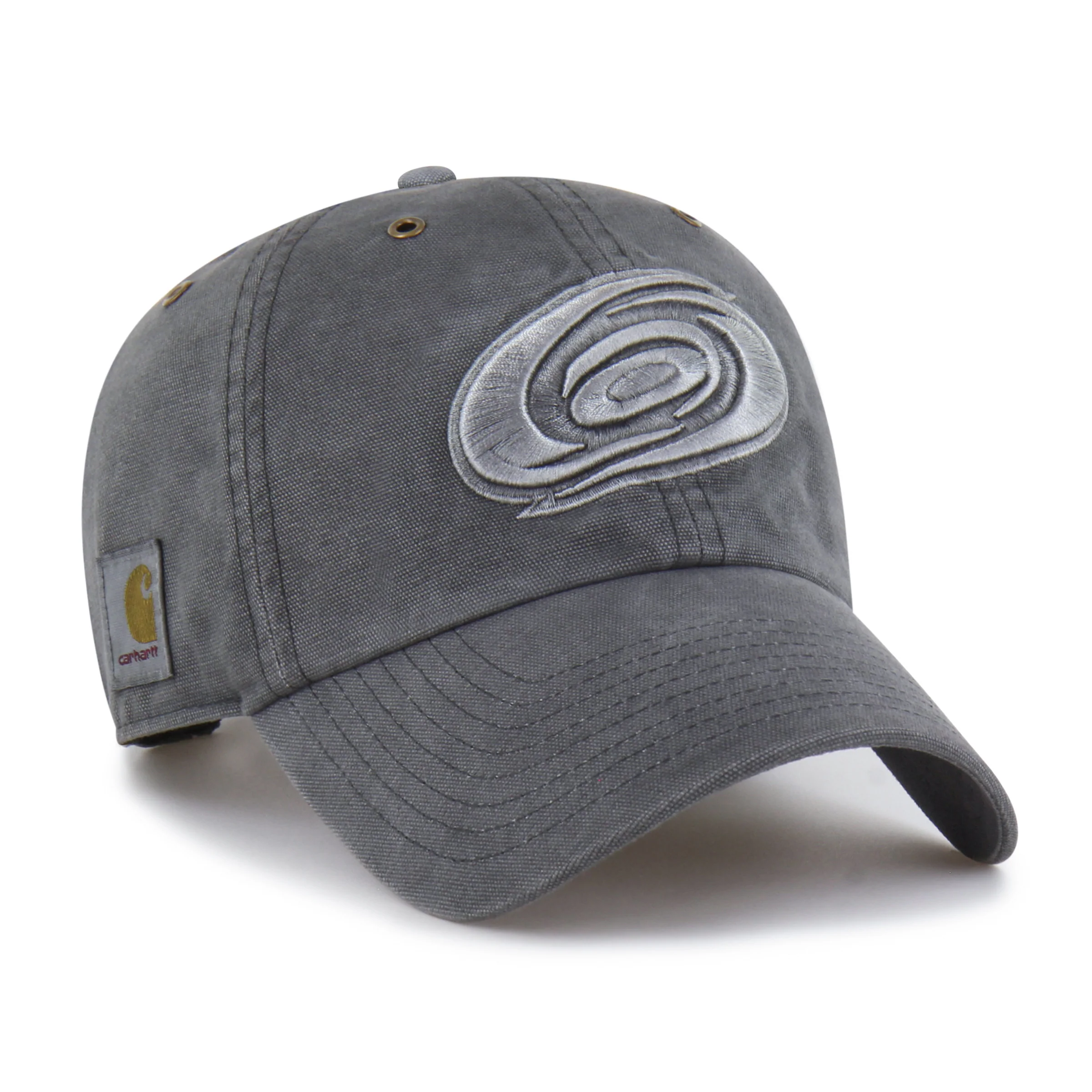 CAROLINA HURRICANES CARHARTT DYED '47 CLEAN UP