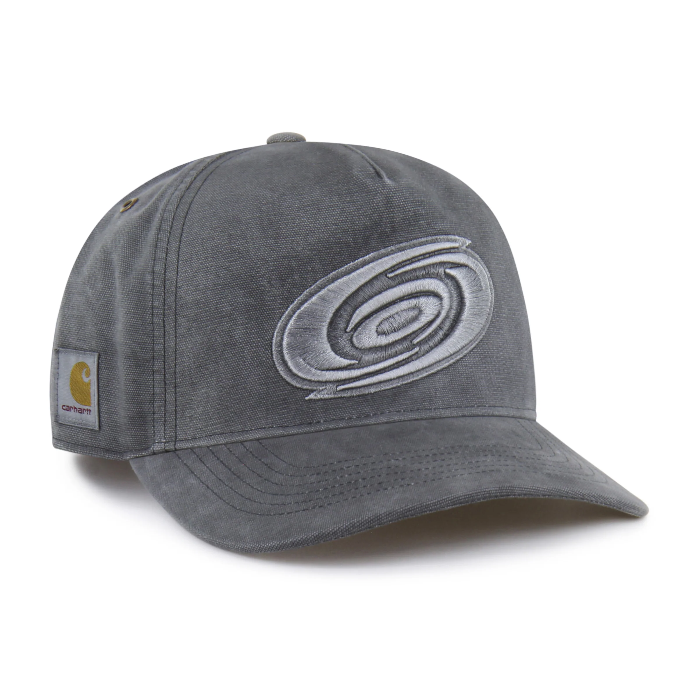 CAROLINA HURRICANES CARHARTT DYED '47 HITCH RF RELAXED FIT