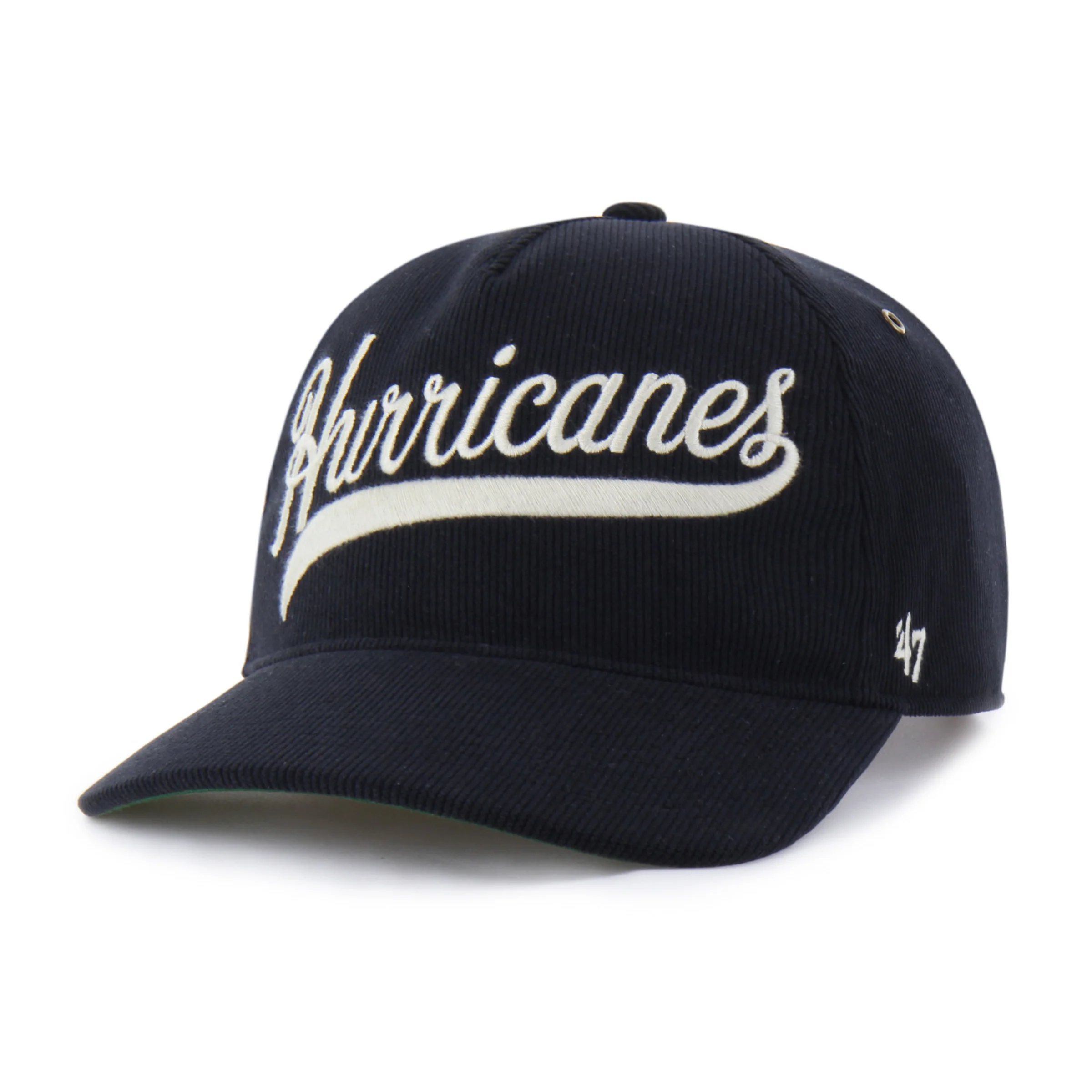 CAROLINA HURRICANES GRANDSTAND CORD '47 HITCH RF RELAXED FIT - Image 5