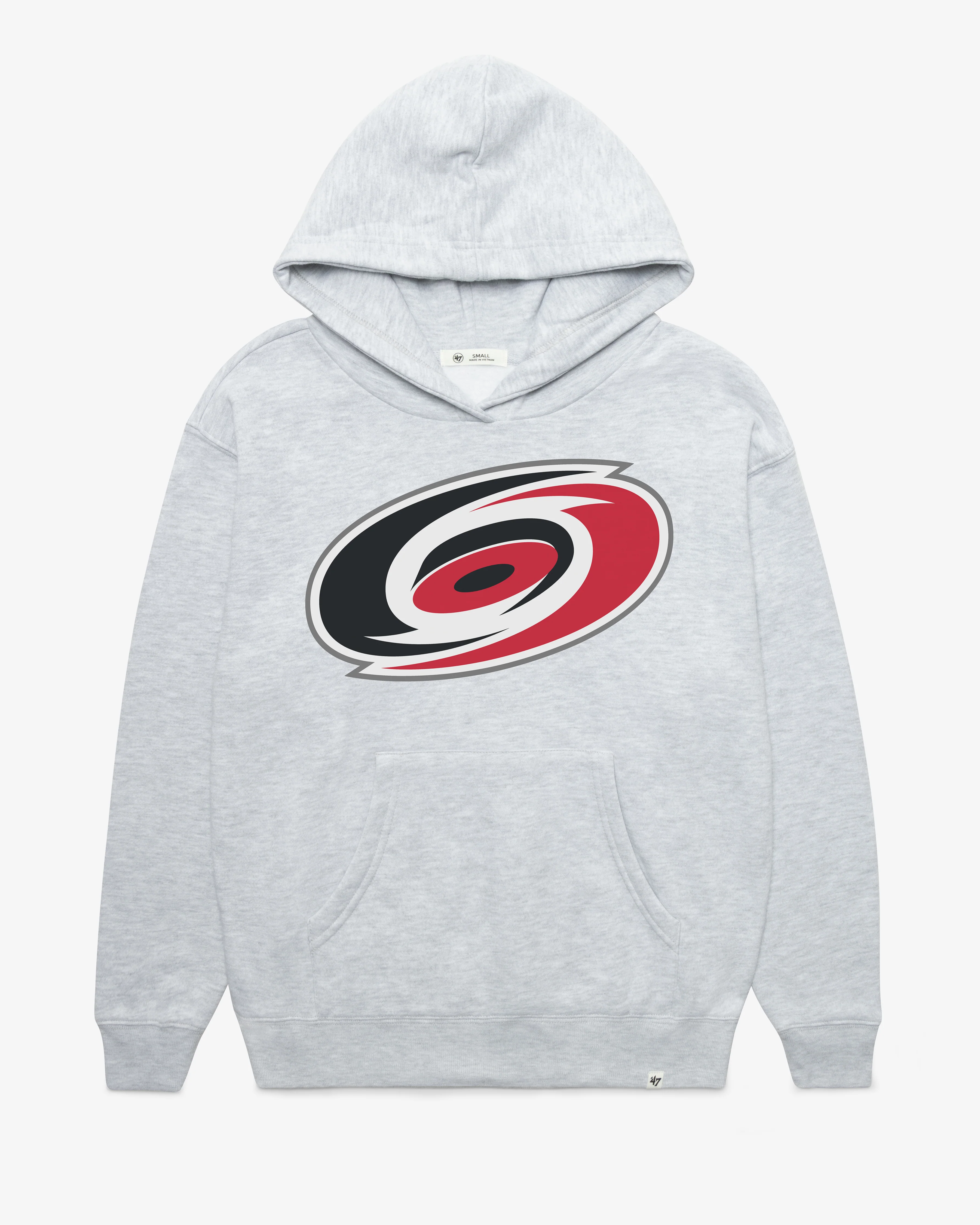 CAROLINA HURRICANES IMPRINT '47 NAOMI HOOD WOMENS