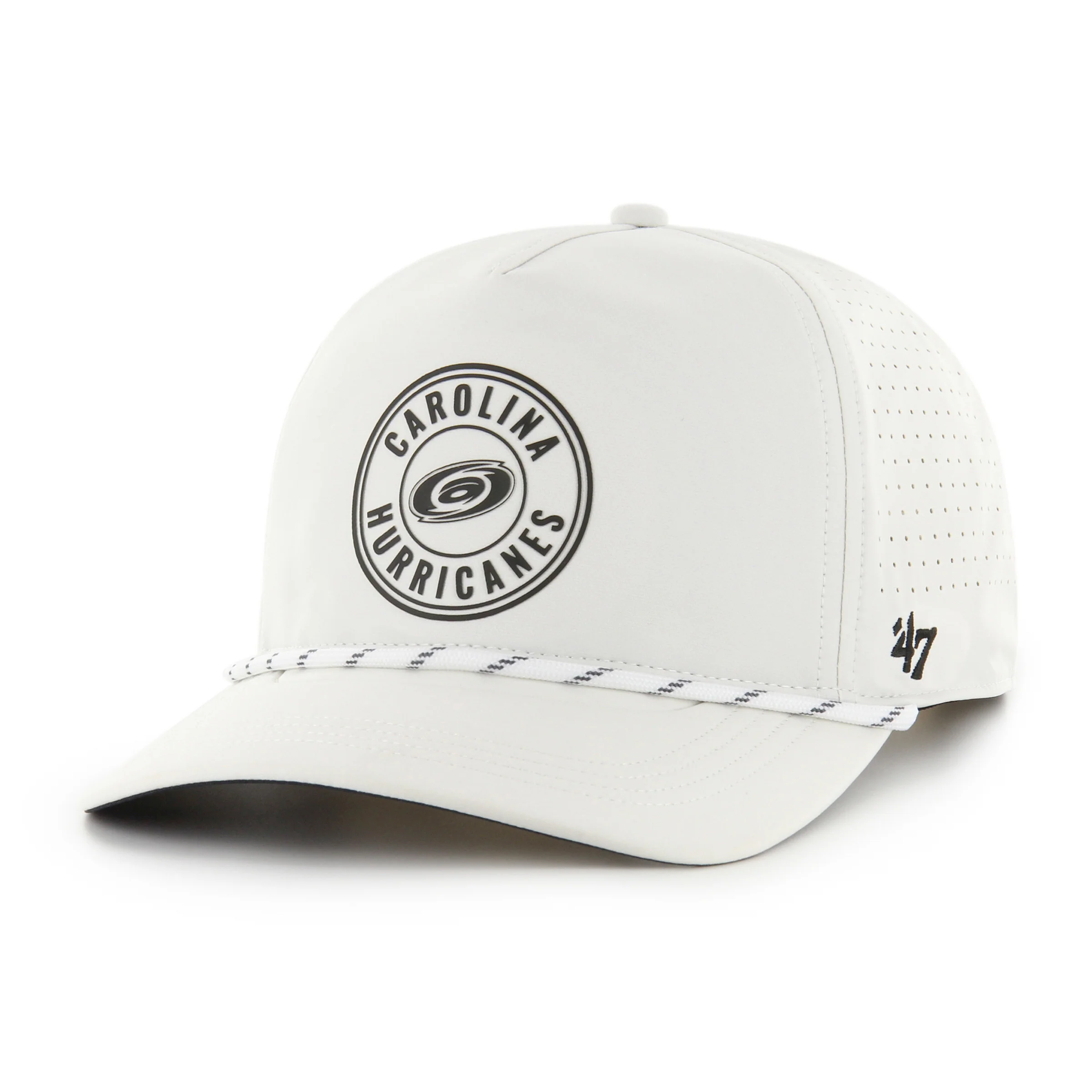 CAROLINA HURRICANES BRRR LOOP '47 HITCH