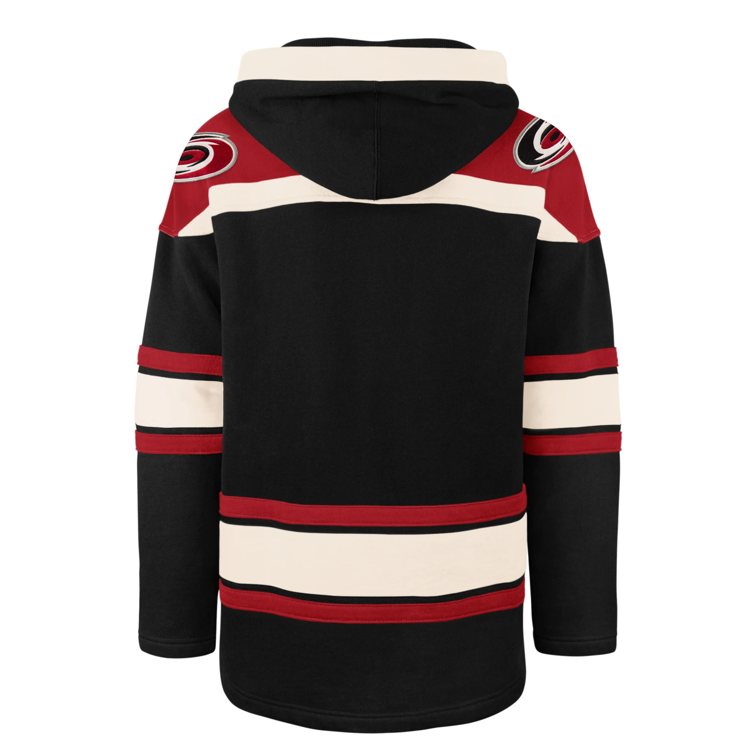CAROLINA HURRICANES SUPERIOR '47 LACER HOOD - Image 2