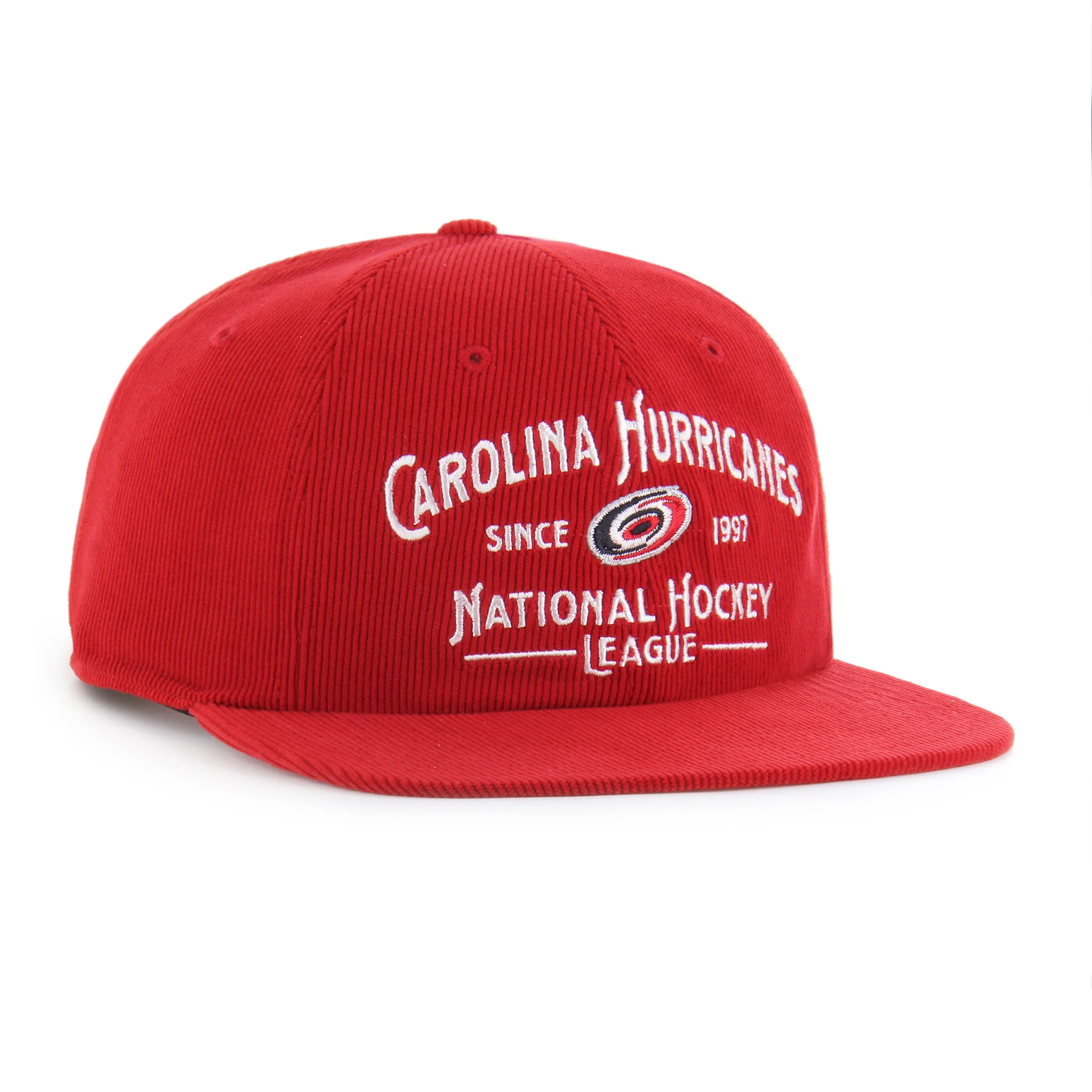 CAROLINA HURRICANES WHITLOCK '47 CAPTAIN RL RELAXED - Image 3