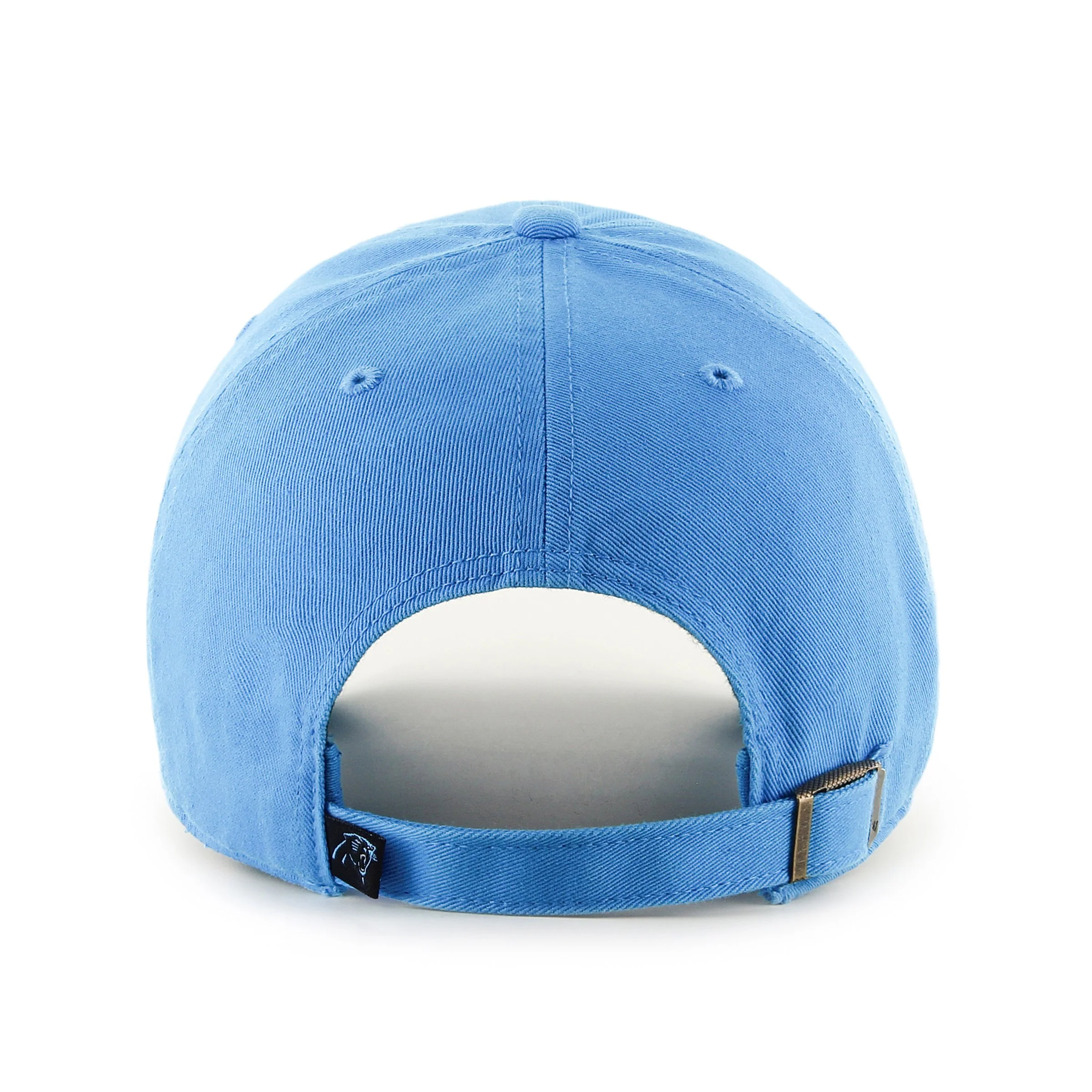 CAROLINA PANTHERS '47 CLEAN UP - Image 2