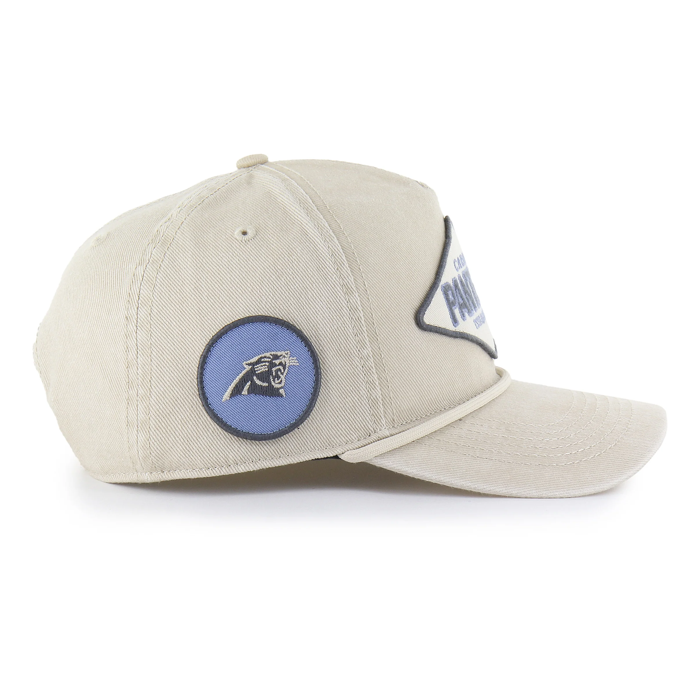 CAROLINA PANTHERS CAIRN '47 HITCH RF RELAXED FIT - Image 2