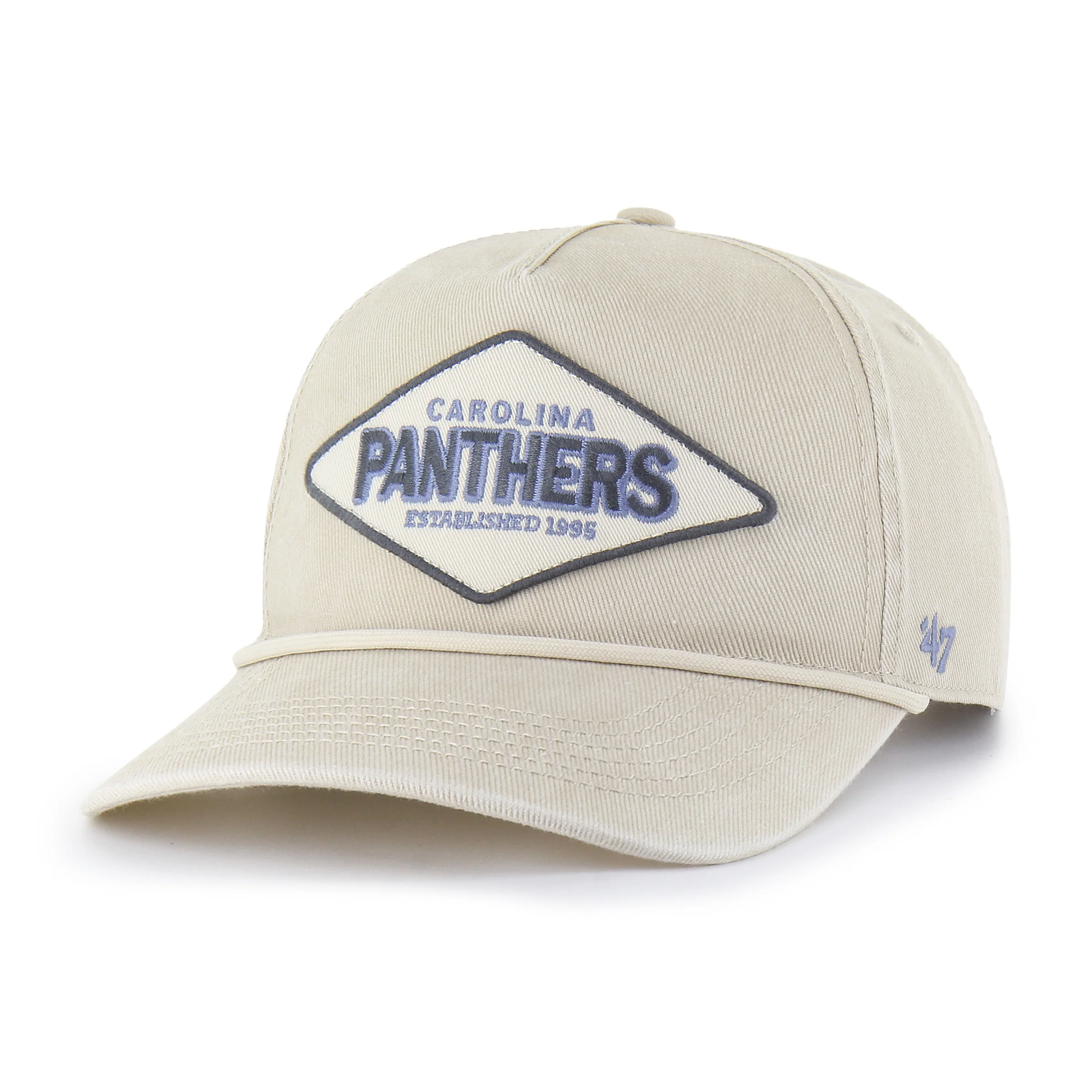 CAROLINA PANTHERS CAIRN '47 HITCH RF RELAXED FIT - Image 4