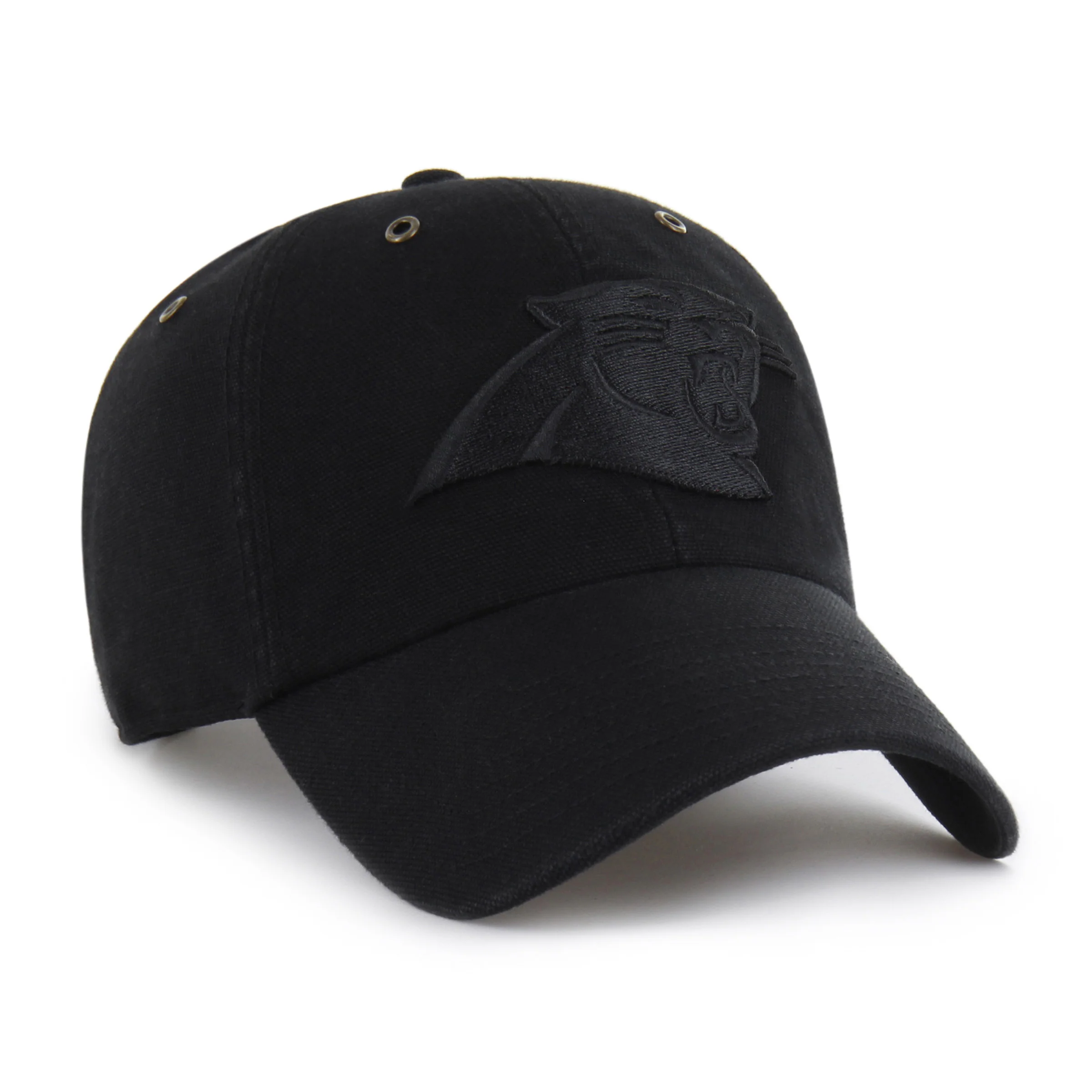 CAROLINA PANTHERS CARHARTT '47 CLEAN UP - Image 4