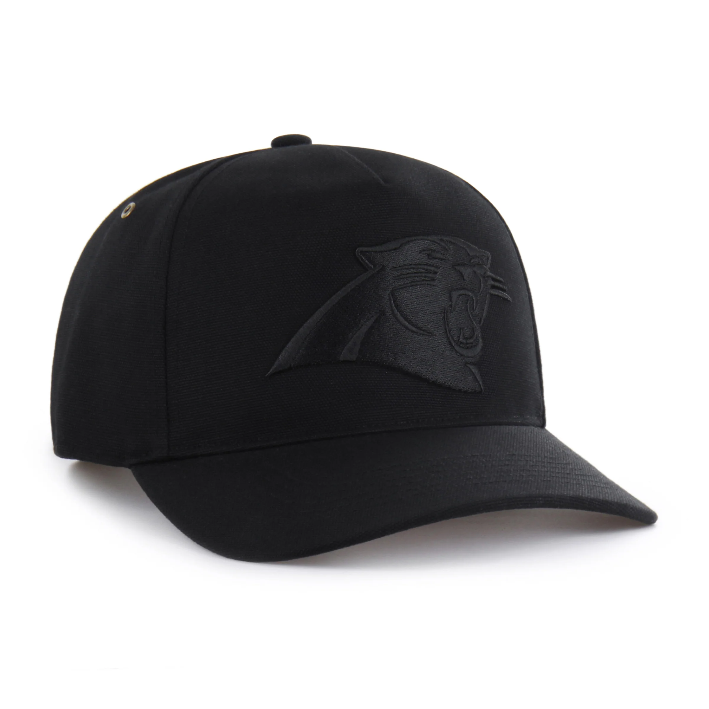 CAROLINA PANTHERS CARHARTT '47 HITCH RF RELAXED FIT - Image 4