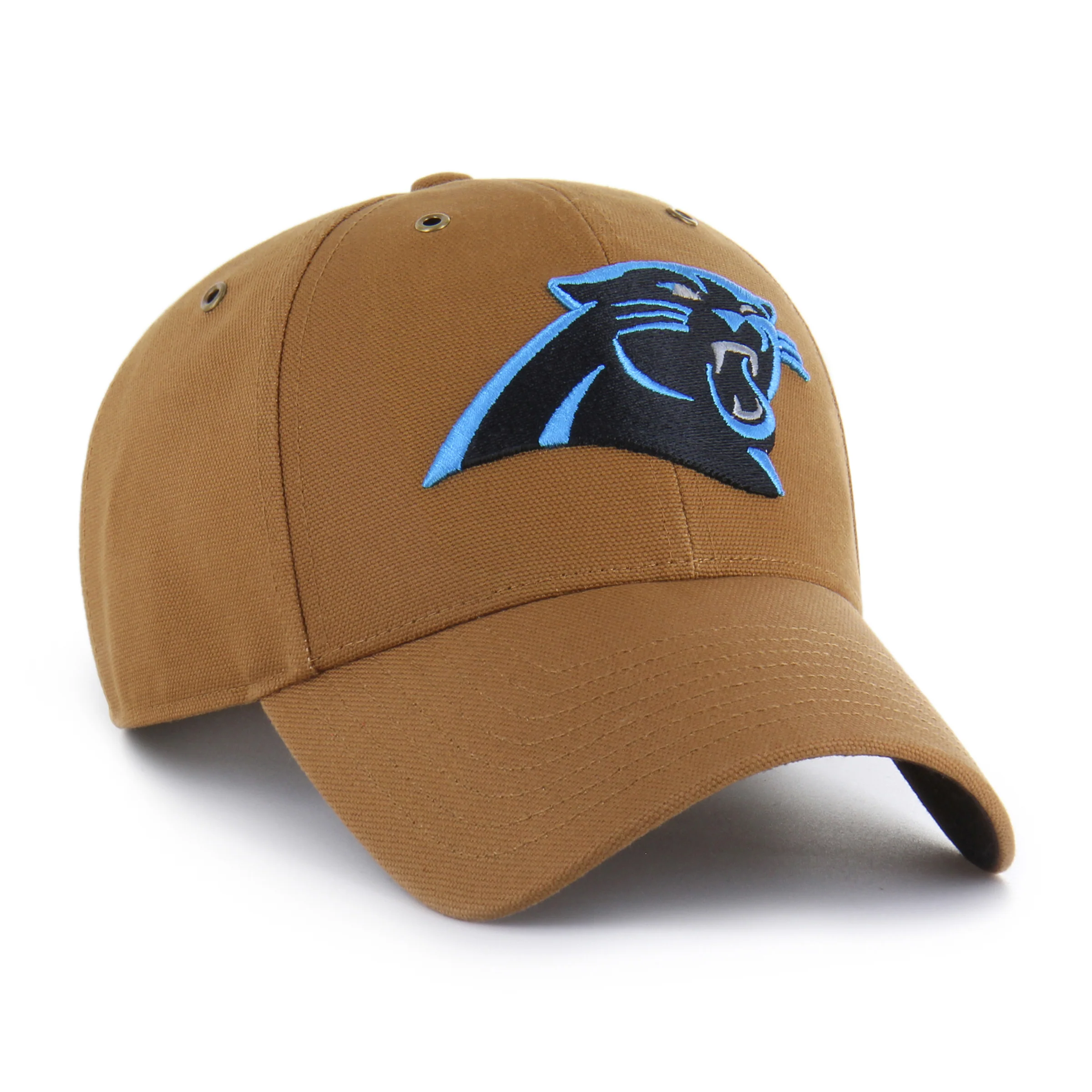 CAROLINA PANTHERS CARHARTT '47 MVP - Image 4
