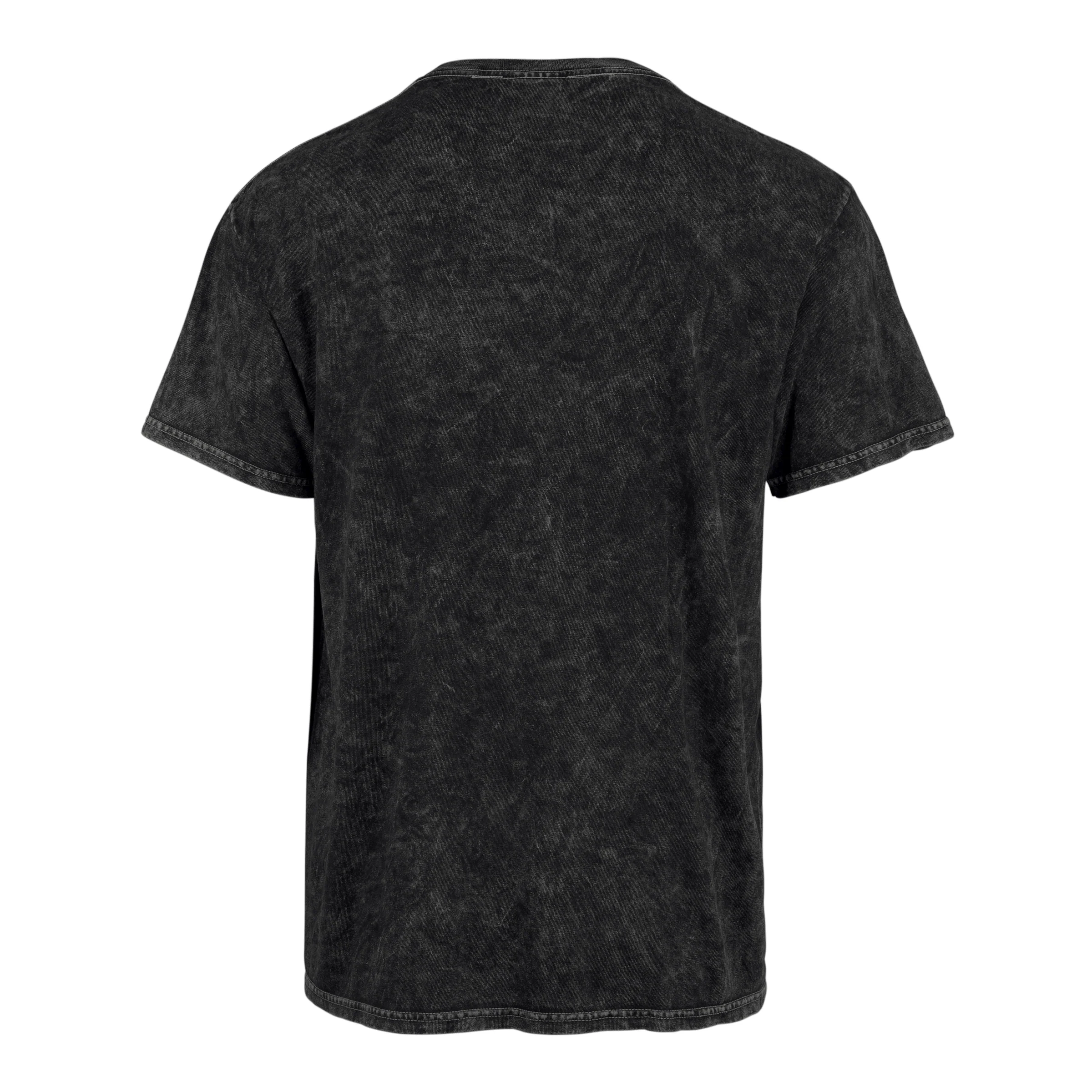 CAROLINA PANTHERS LOCKER '47 VINTAGE TUBULAR TEE - Image 2