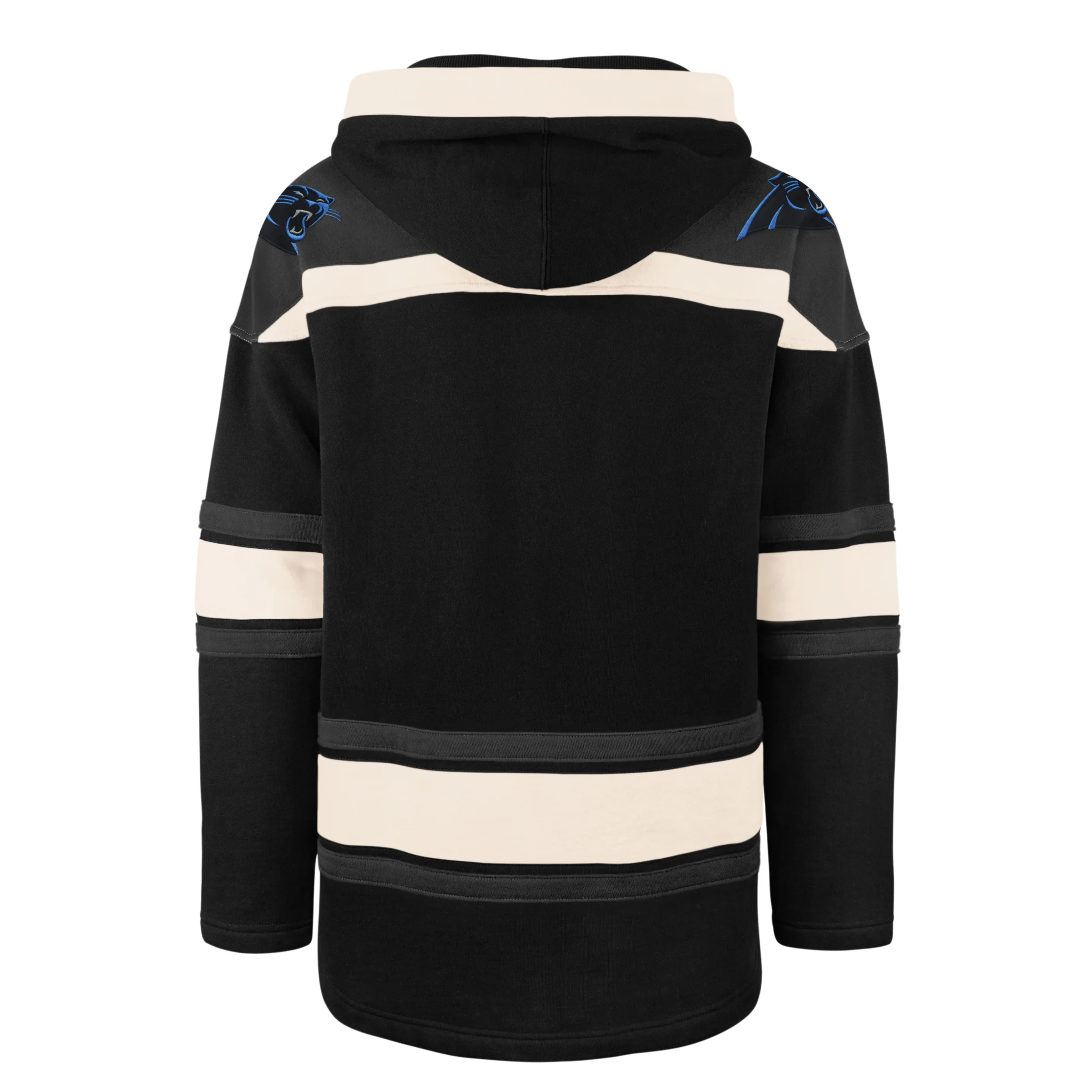 CAROLINA PANTHERS SUPERIOR '47 LACER HOOD - Image 2