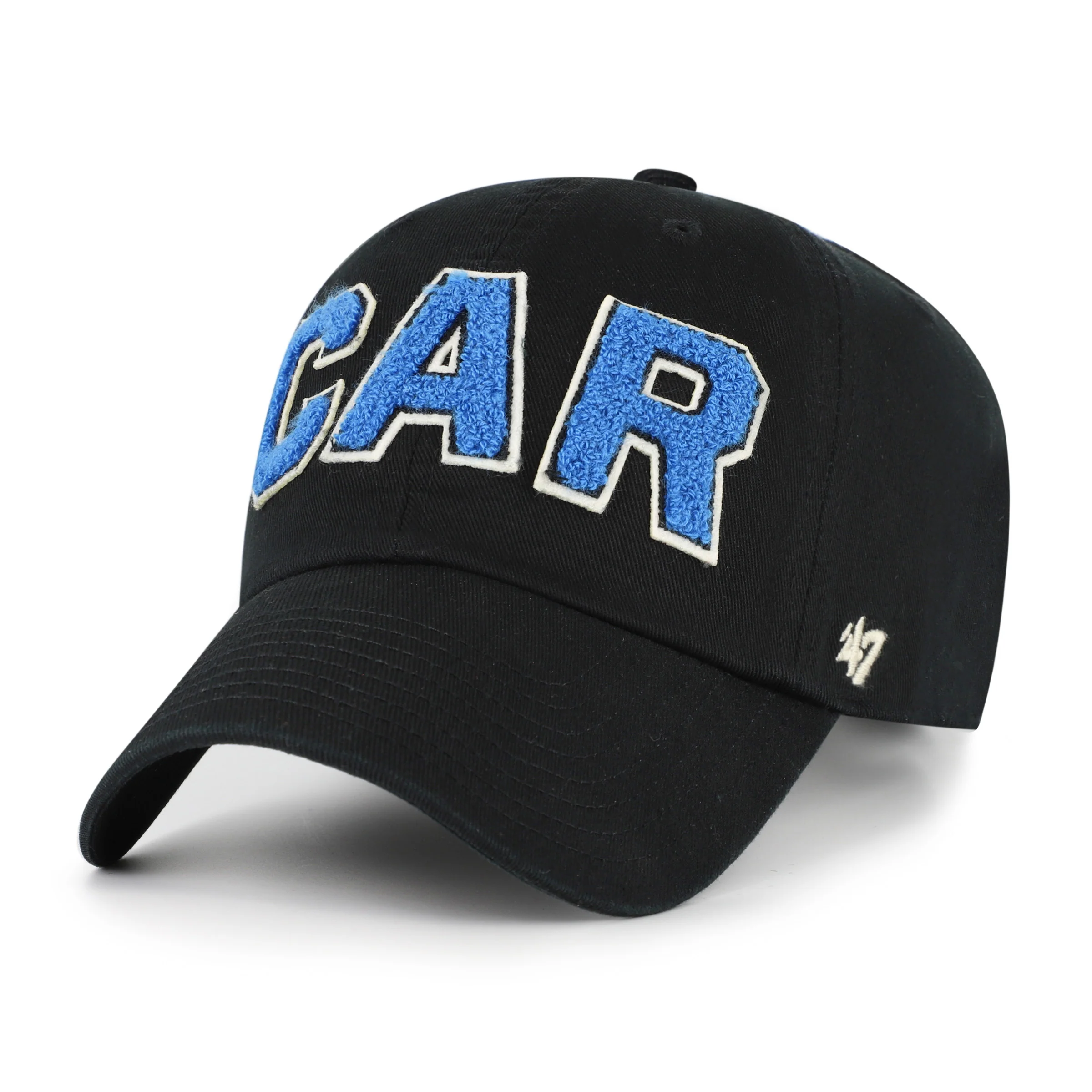 CAROLINA PANTHERS ZOEY '47 CLEAN UP WOMENS - Image 4