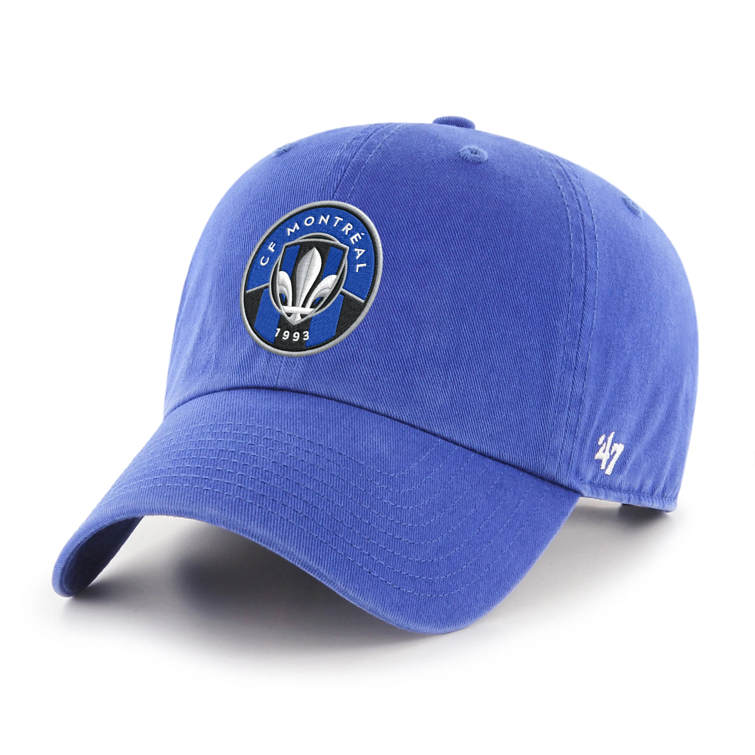 CF MONTREAL '47 CLEAN UP
