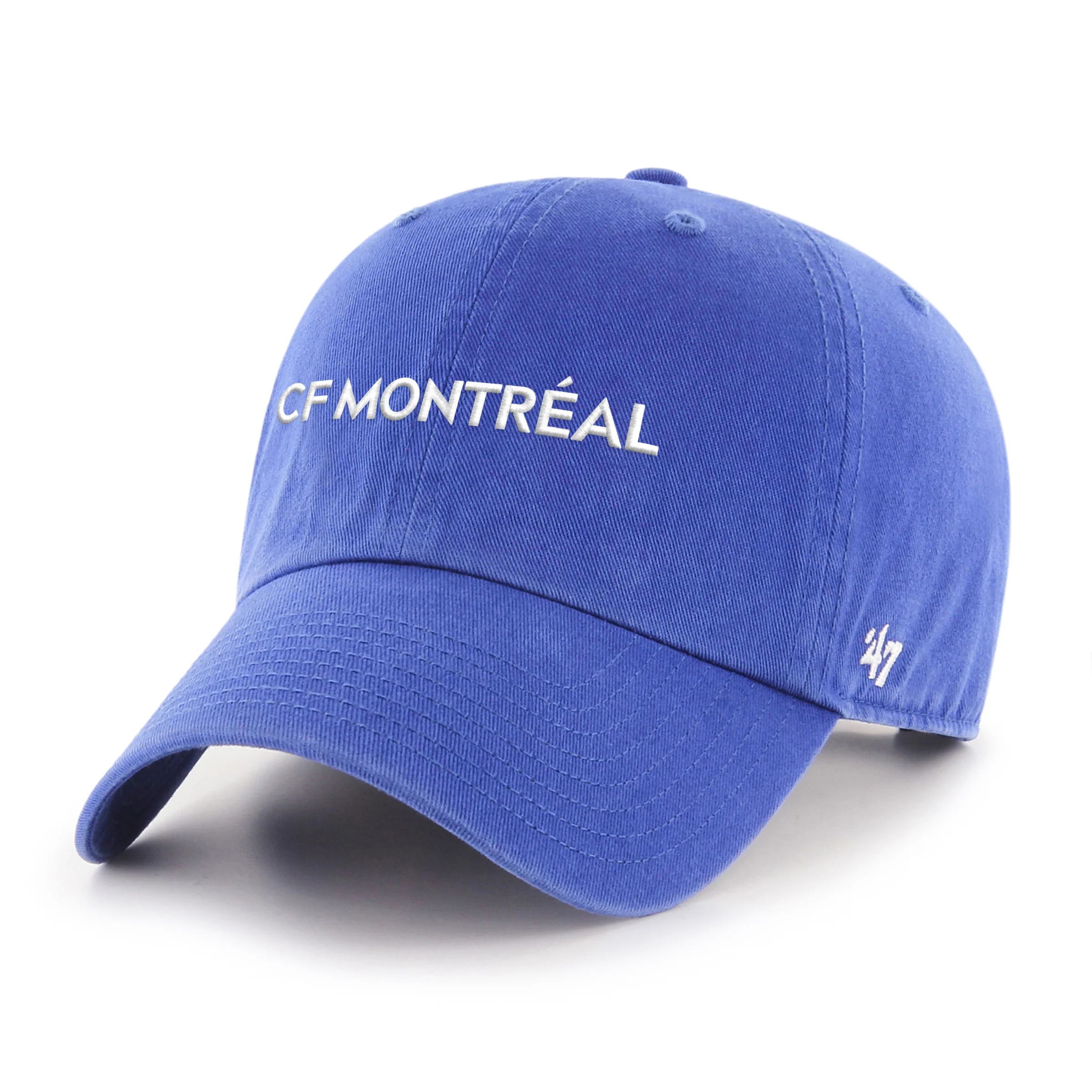 CF MONTREAL '47 CLEAN UP - Image 3