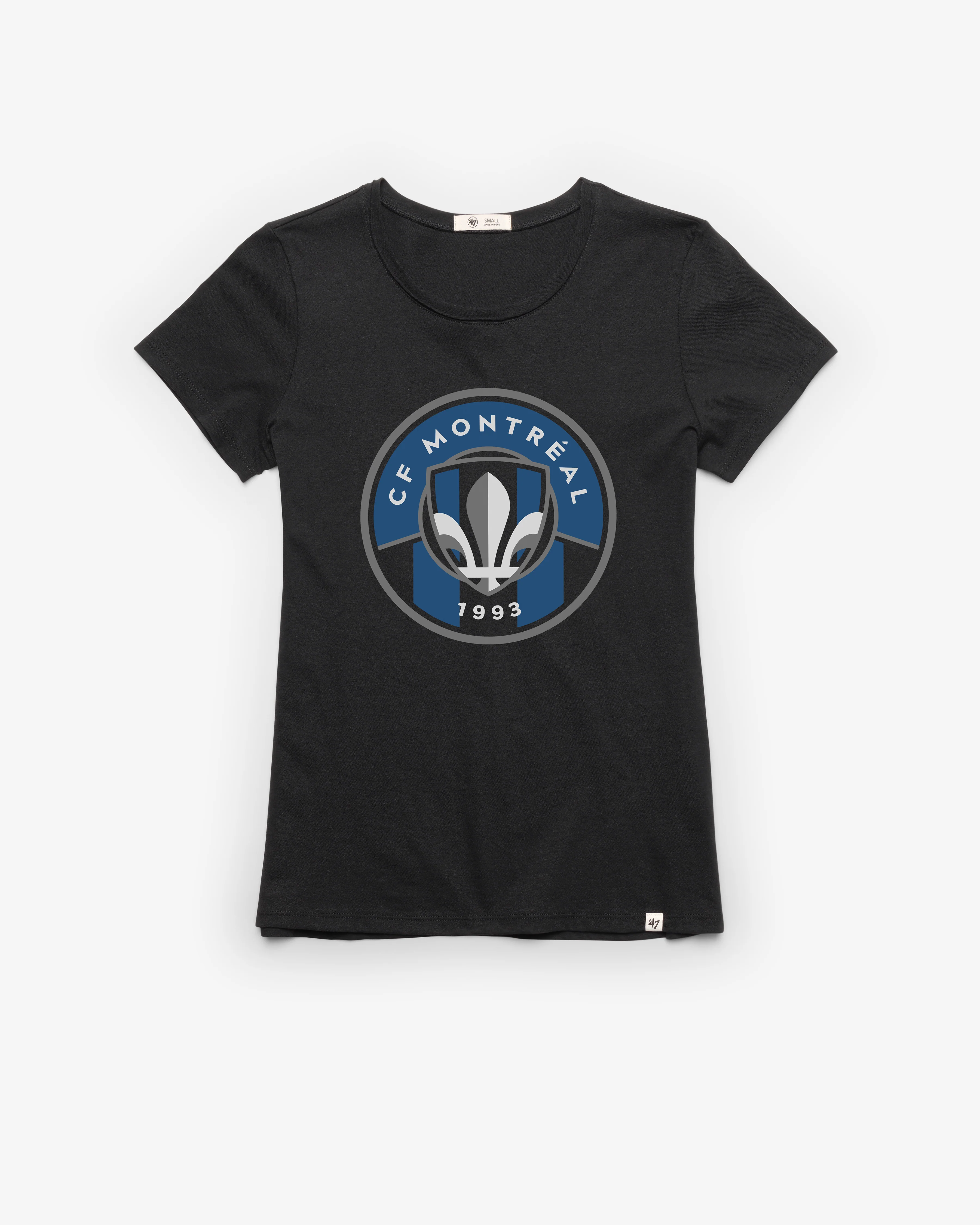 CF MONTREAL IMPRINT '47 FRANKIE TEE WOMENS