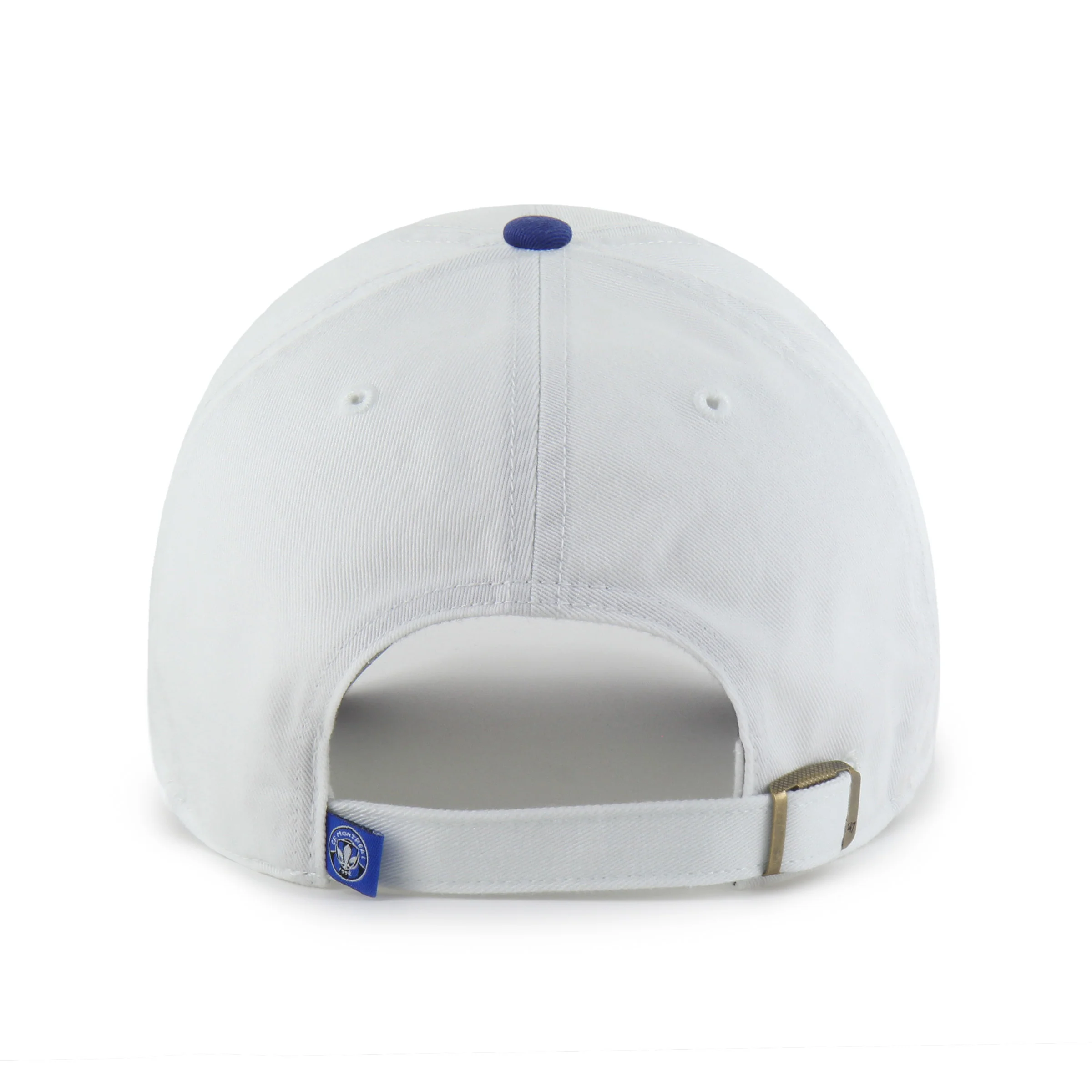 CF MONTREAL TWO TONE '47 CLEAN UP - Image 2