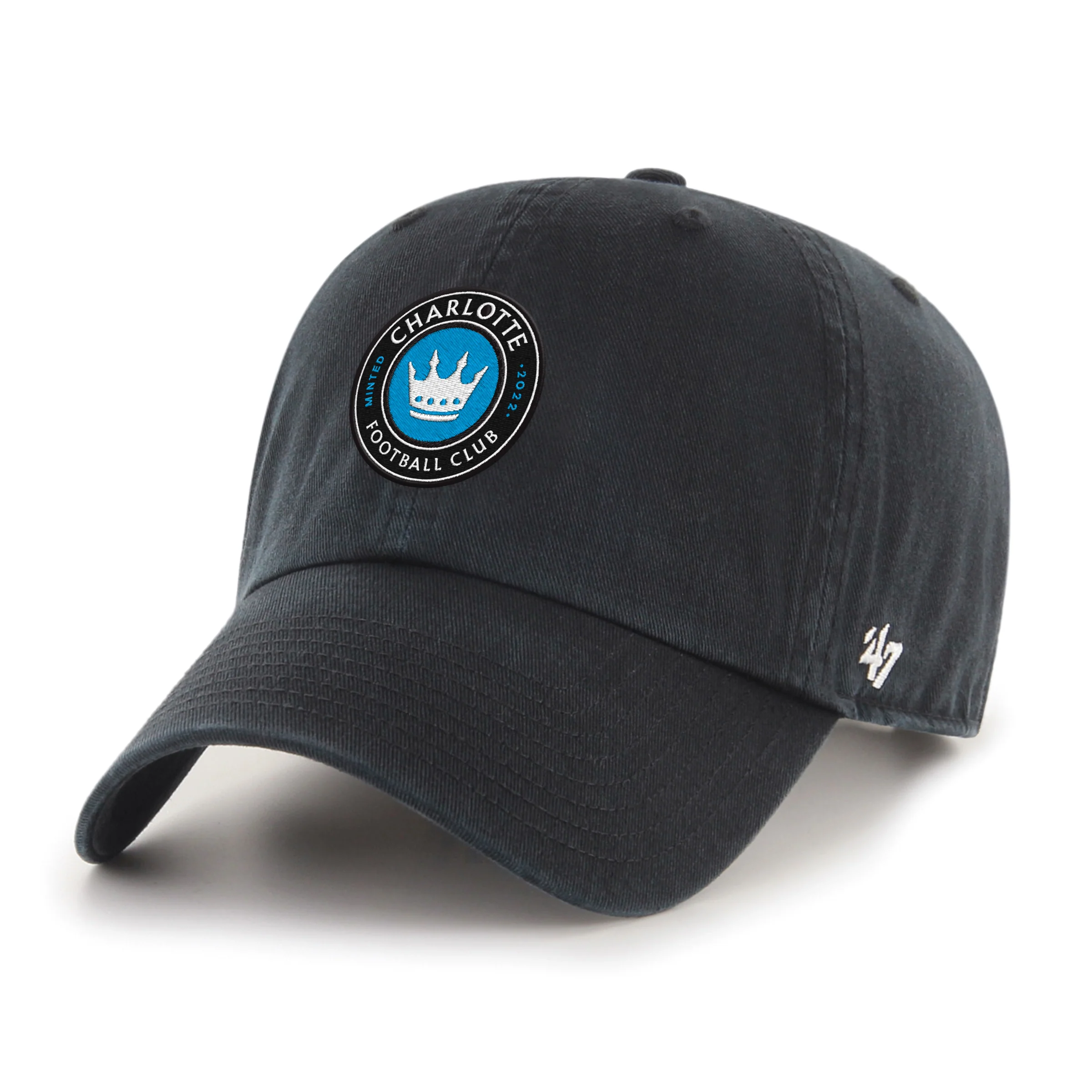 CHARLOTTE FC '47 CLEAN UP