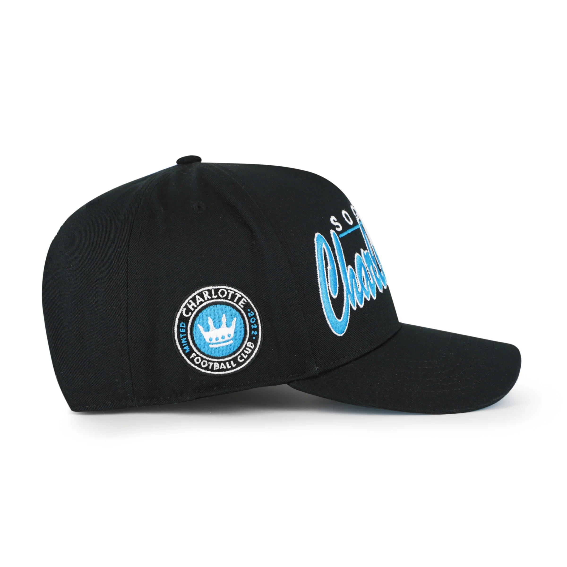 CHARLOTTE FC BRUSHMARK '47 HITCH - Image 2