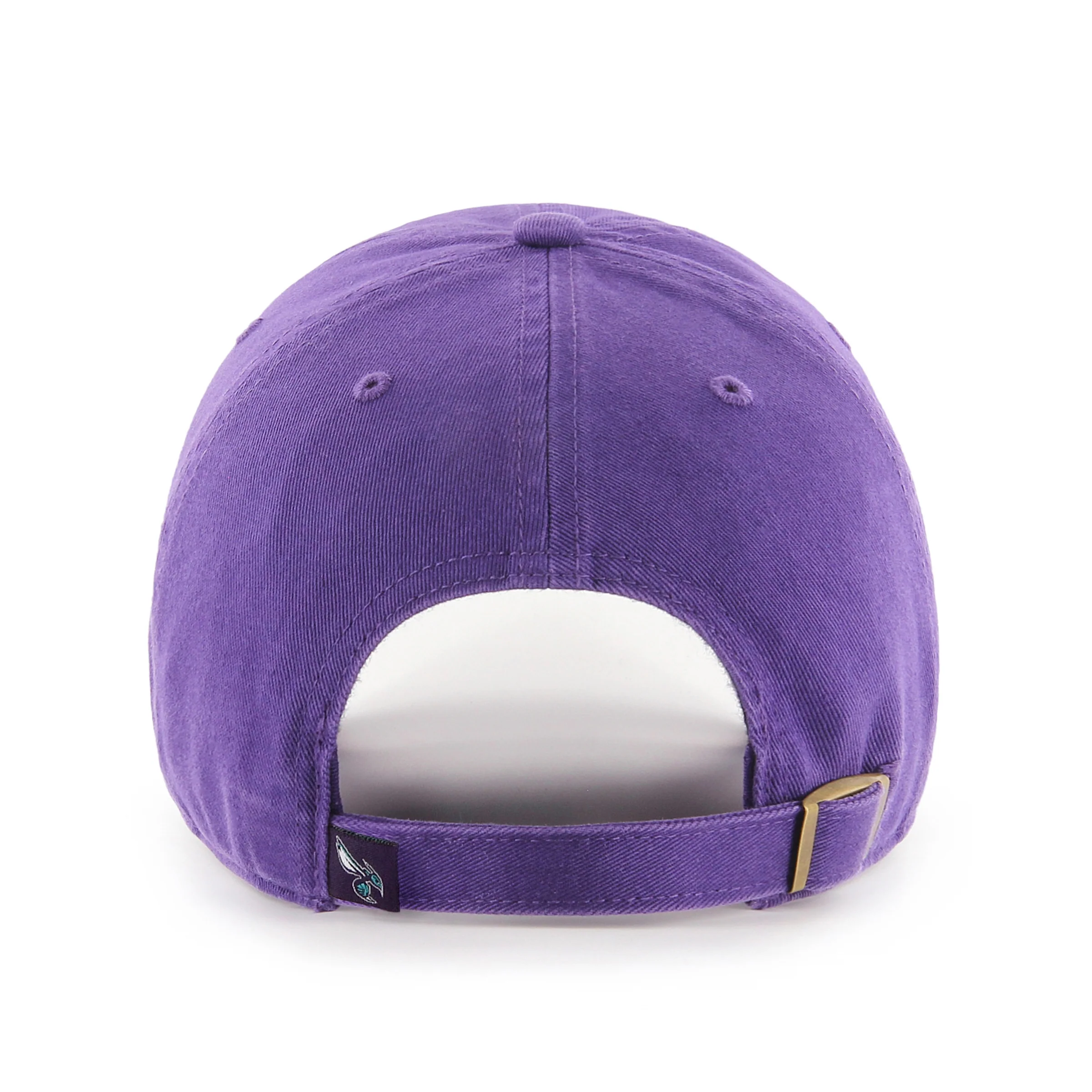 CHARLOTTE HORNETS '47 CLEAN UP - Image 2