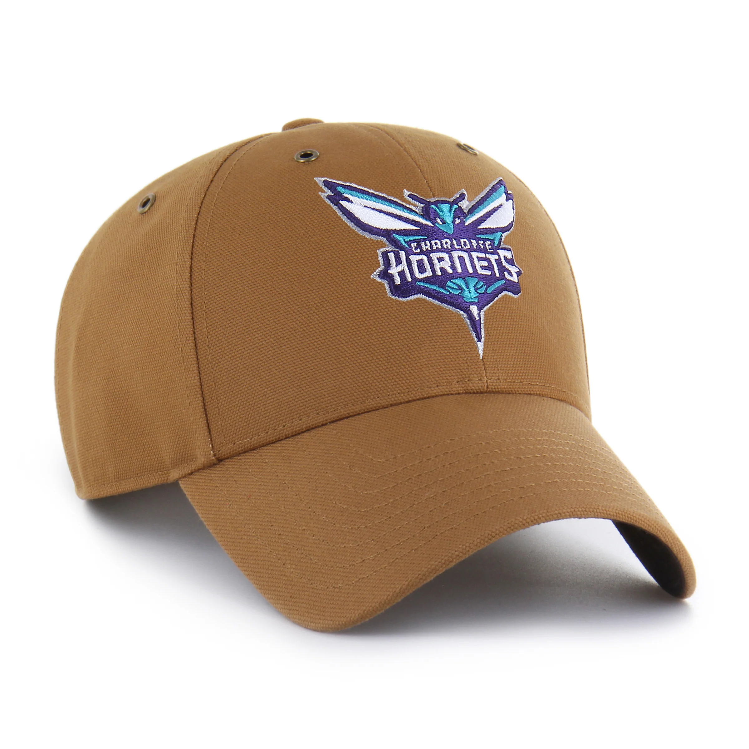 CHARLOTTE HORNETS CARHARTT '47 MVP - Image 4