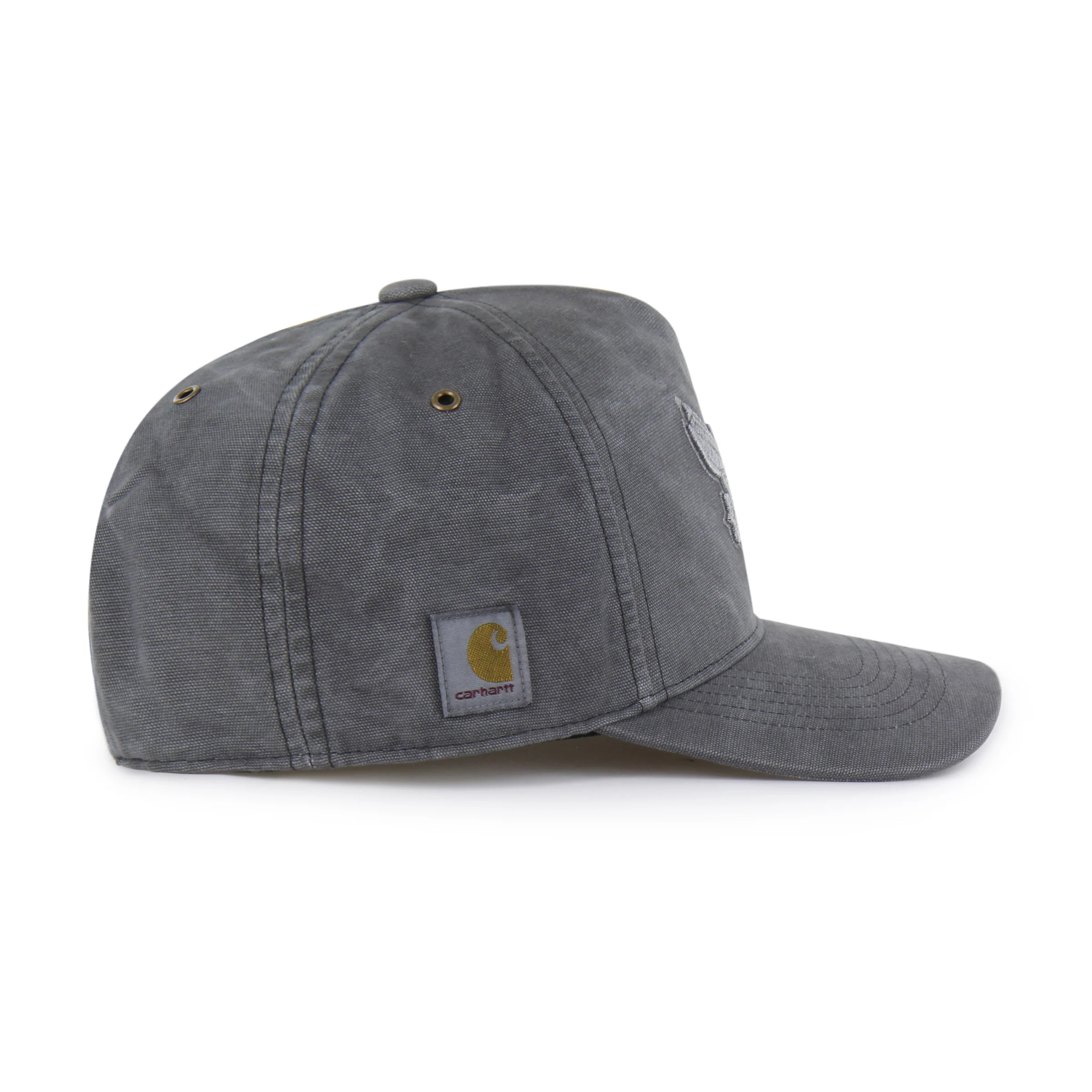 CHARLOTTE HORNETS CARHARTT DYED '47 HITCH RF RELAXED FIT - Image 2