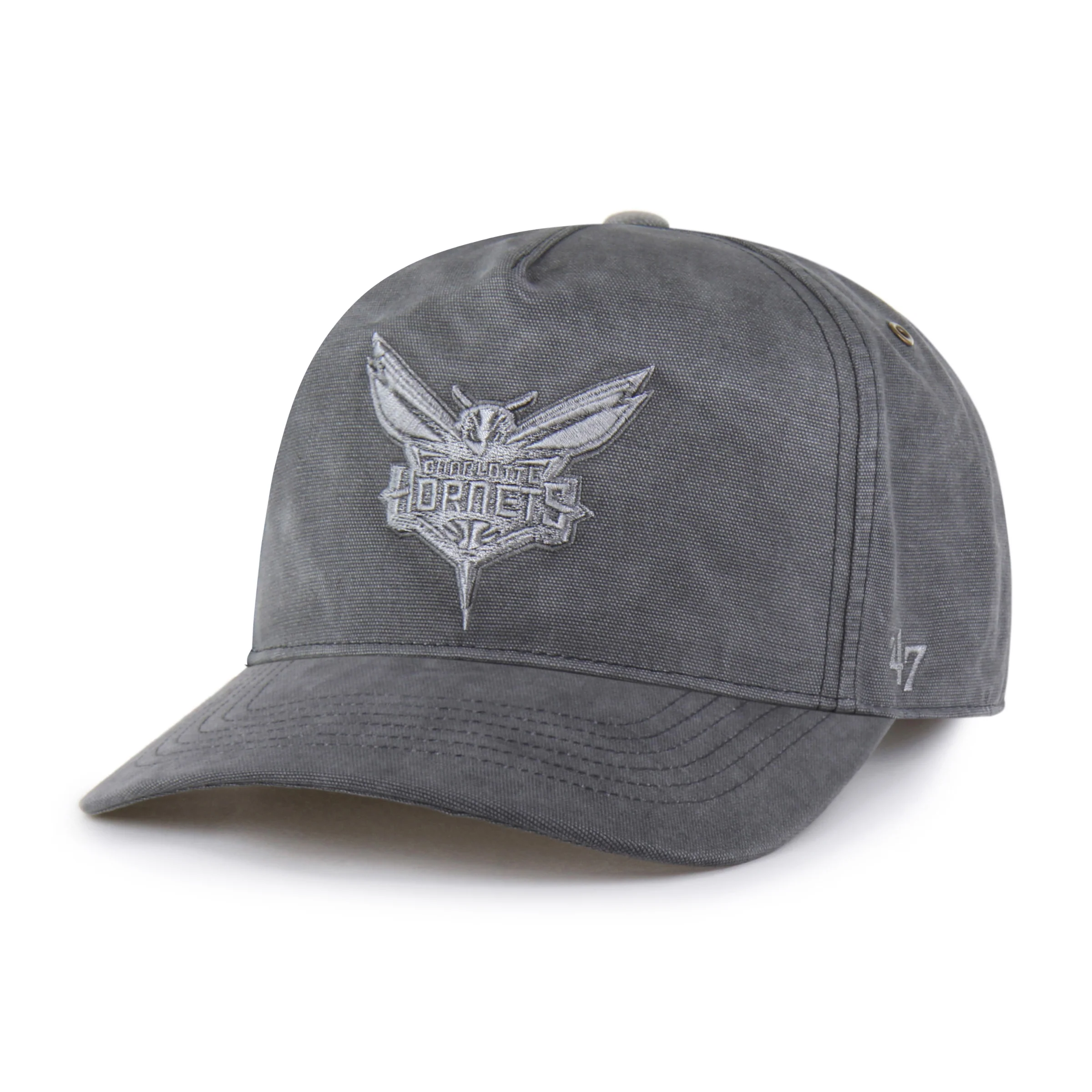 CHARLOTTE HORNETS CARHARTT DYED '47 HITCH RF RELAXED FIT - Image 4