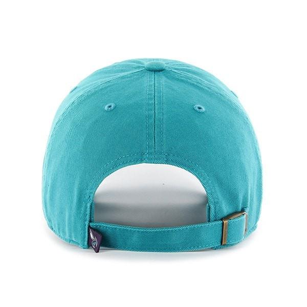 CHARLOTTE HORNETS '47 CLEAN UP - Image 2